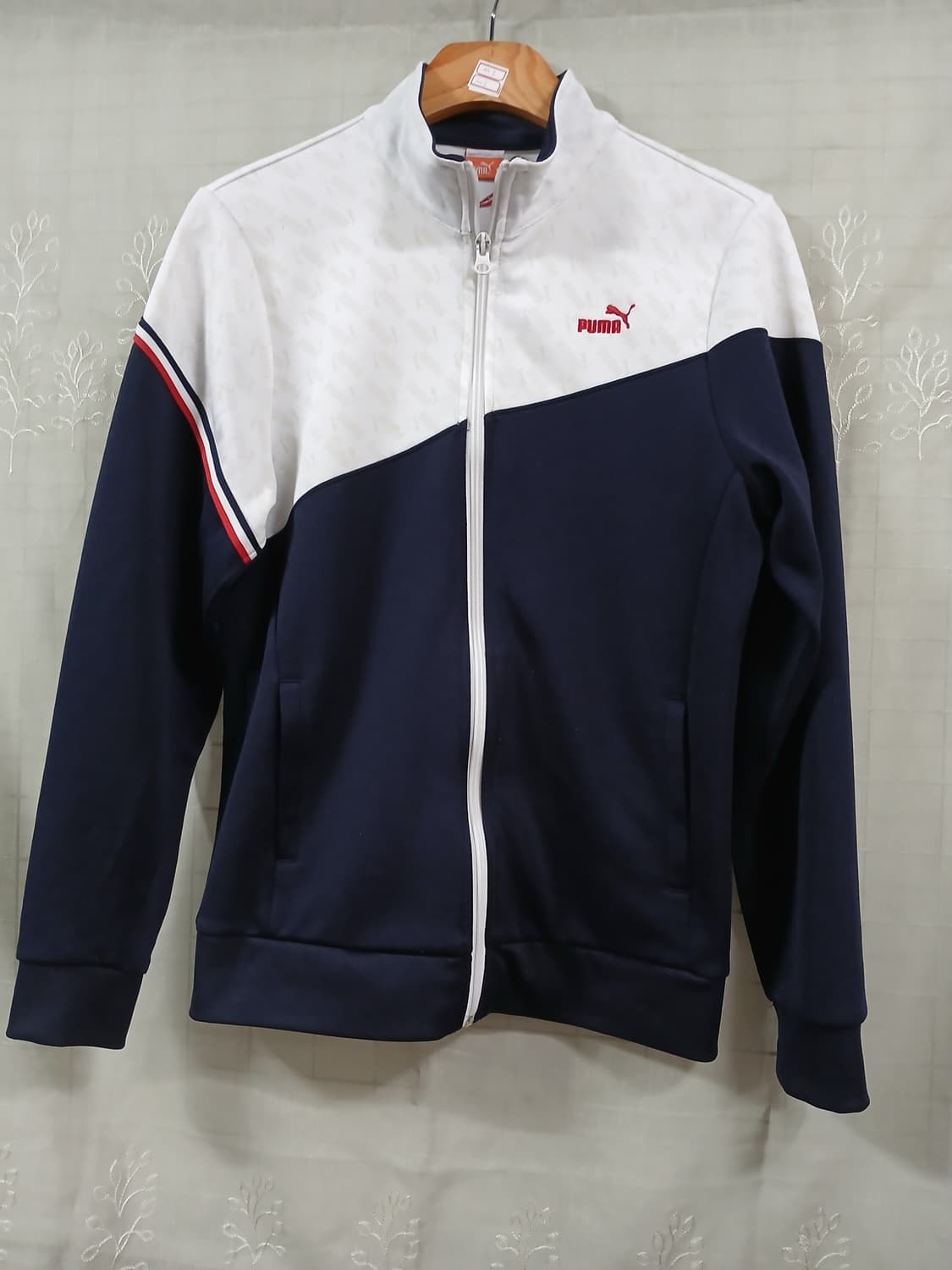 푸마 트랙쟈켓 일본빈티지  상품이미지1