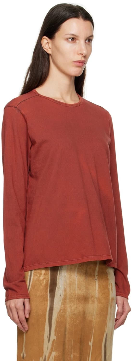 Gabriela coll garments no.87 long sleeve 상품이미지2