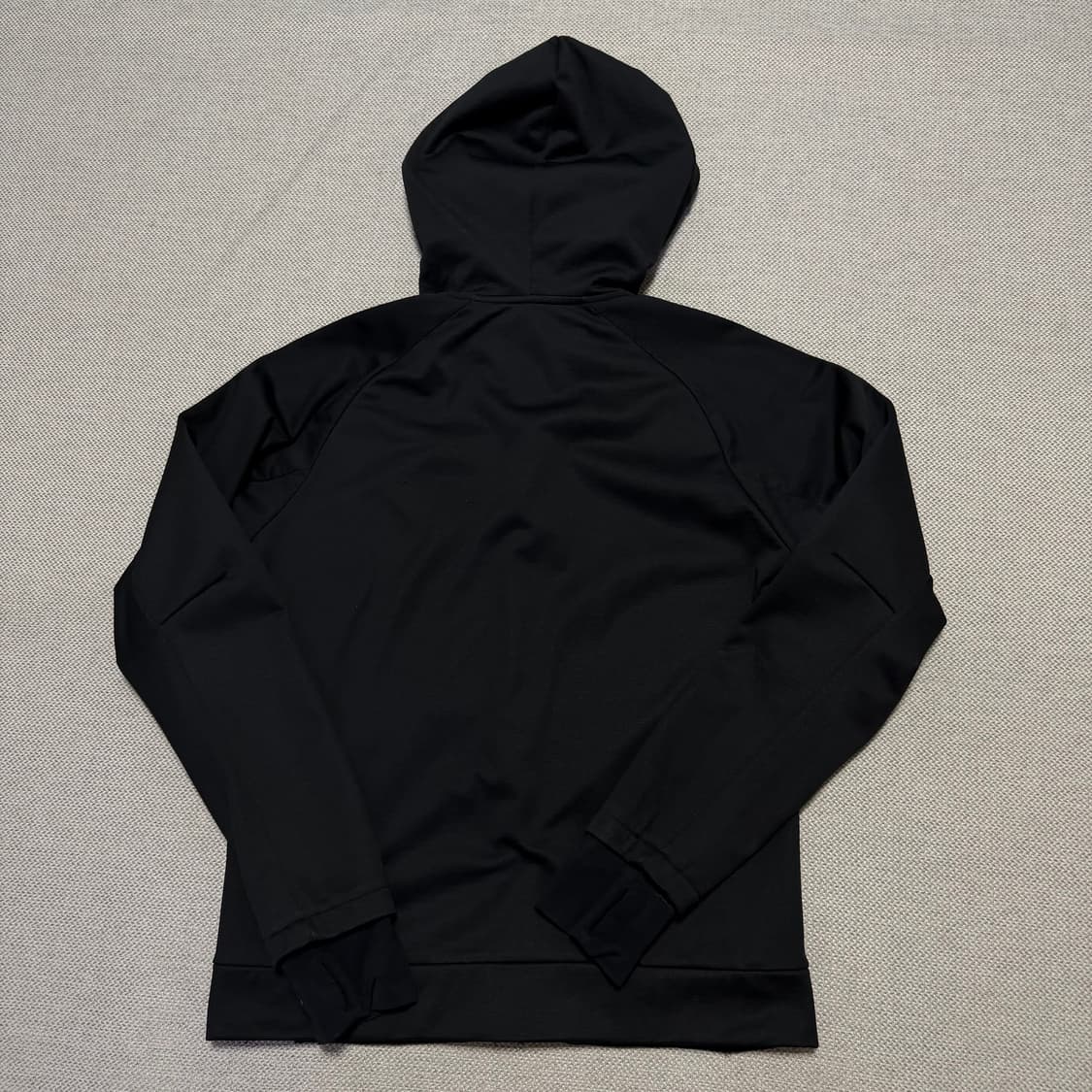 스파이더 풀오버 트레이닝 후디 상품이미지5