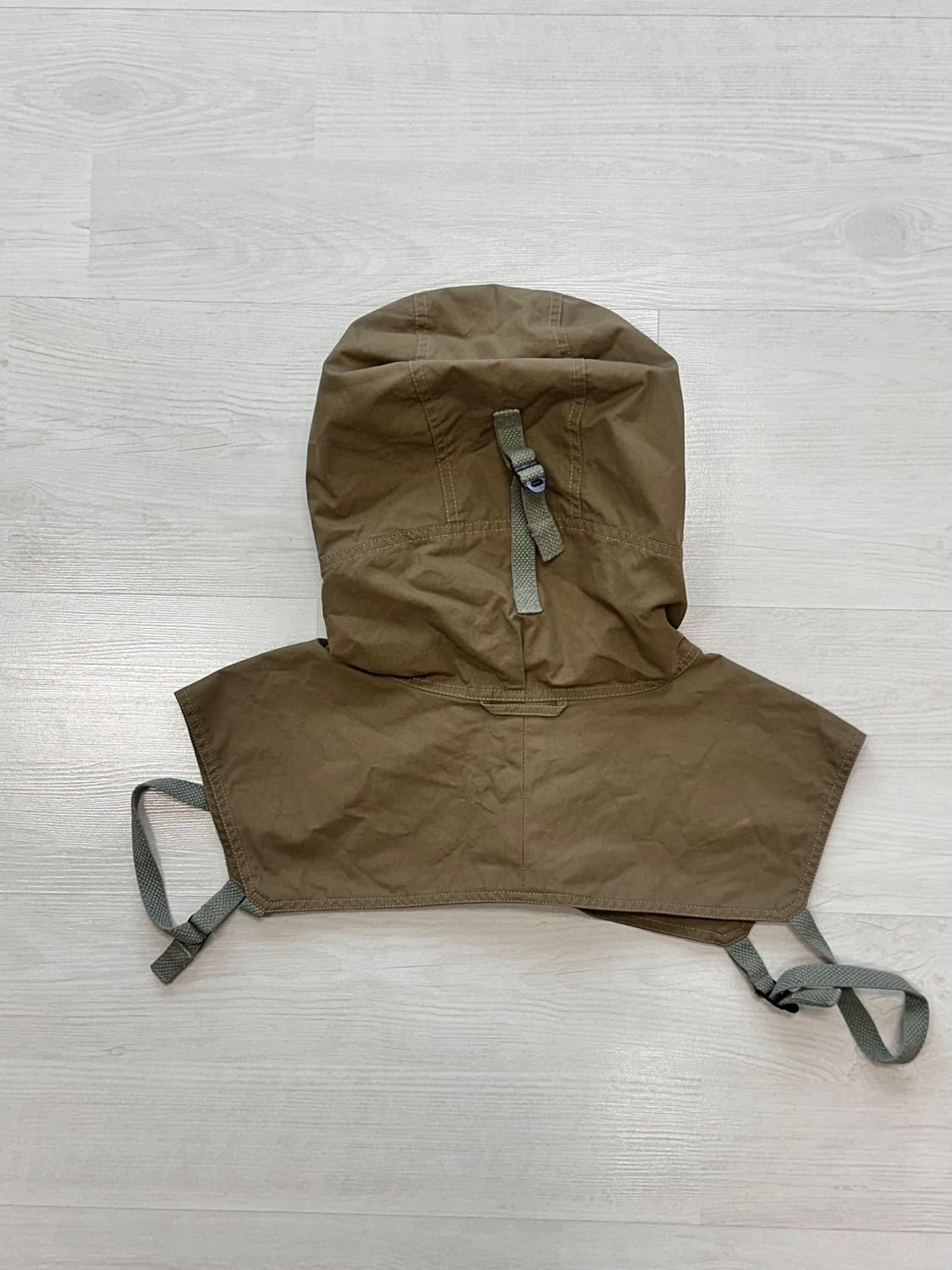 마하리쉬 볼레로 후드팩 상품이미지5