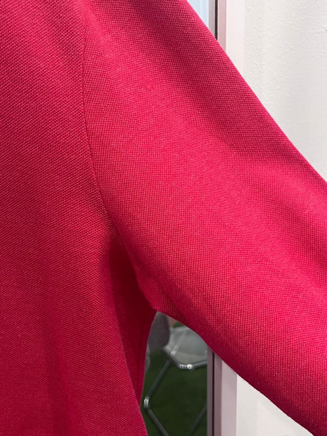 Lacoste 라코스테 카라 티셔츠 상품이미지8