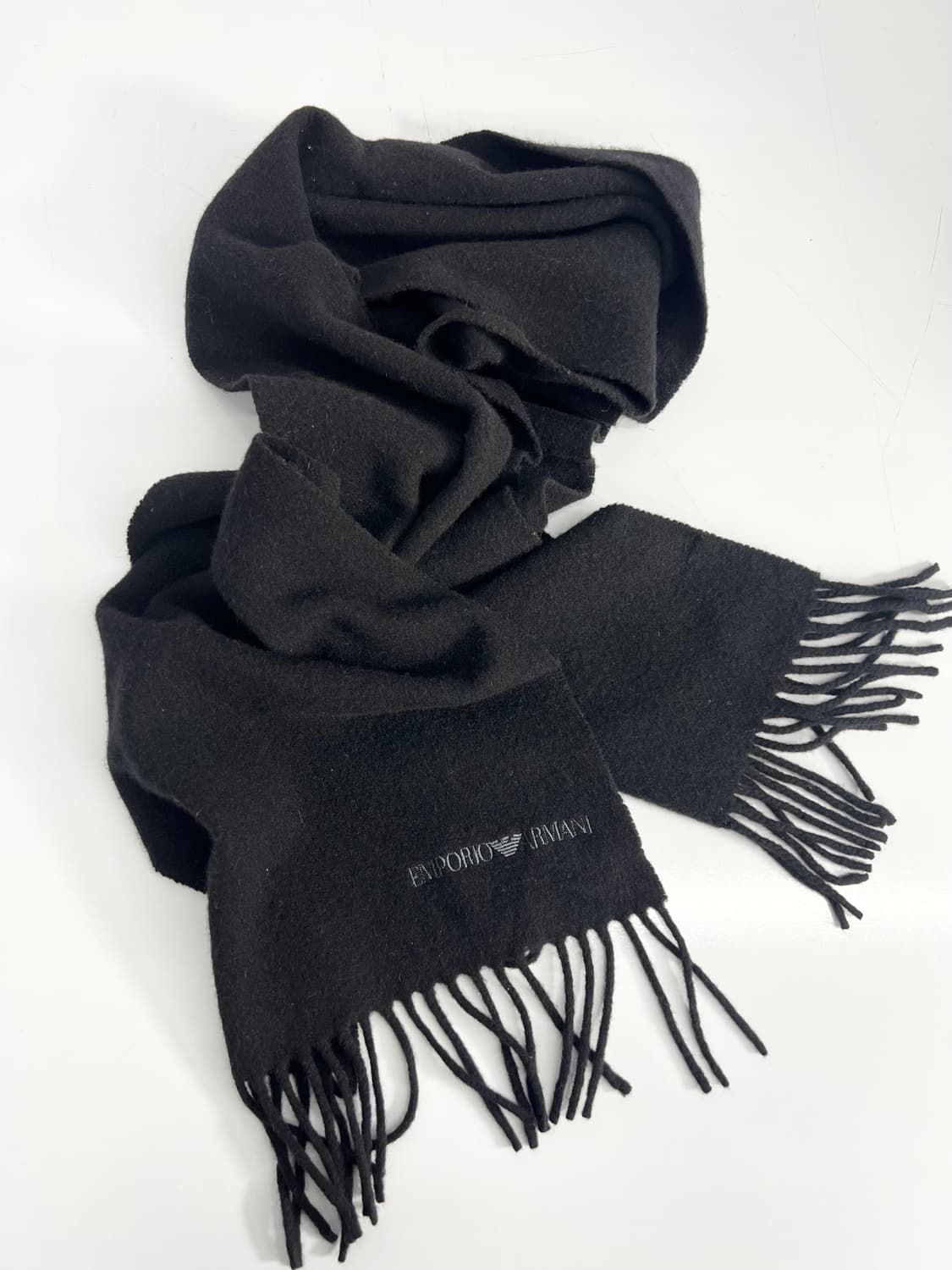 Emporio Armani muffler 상품이미지1