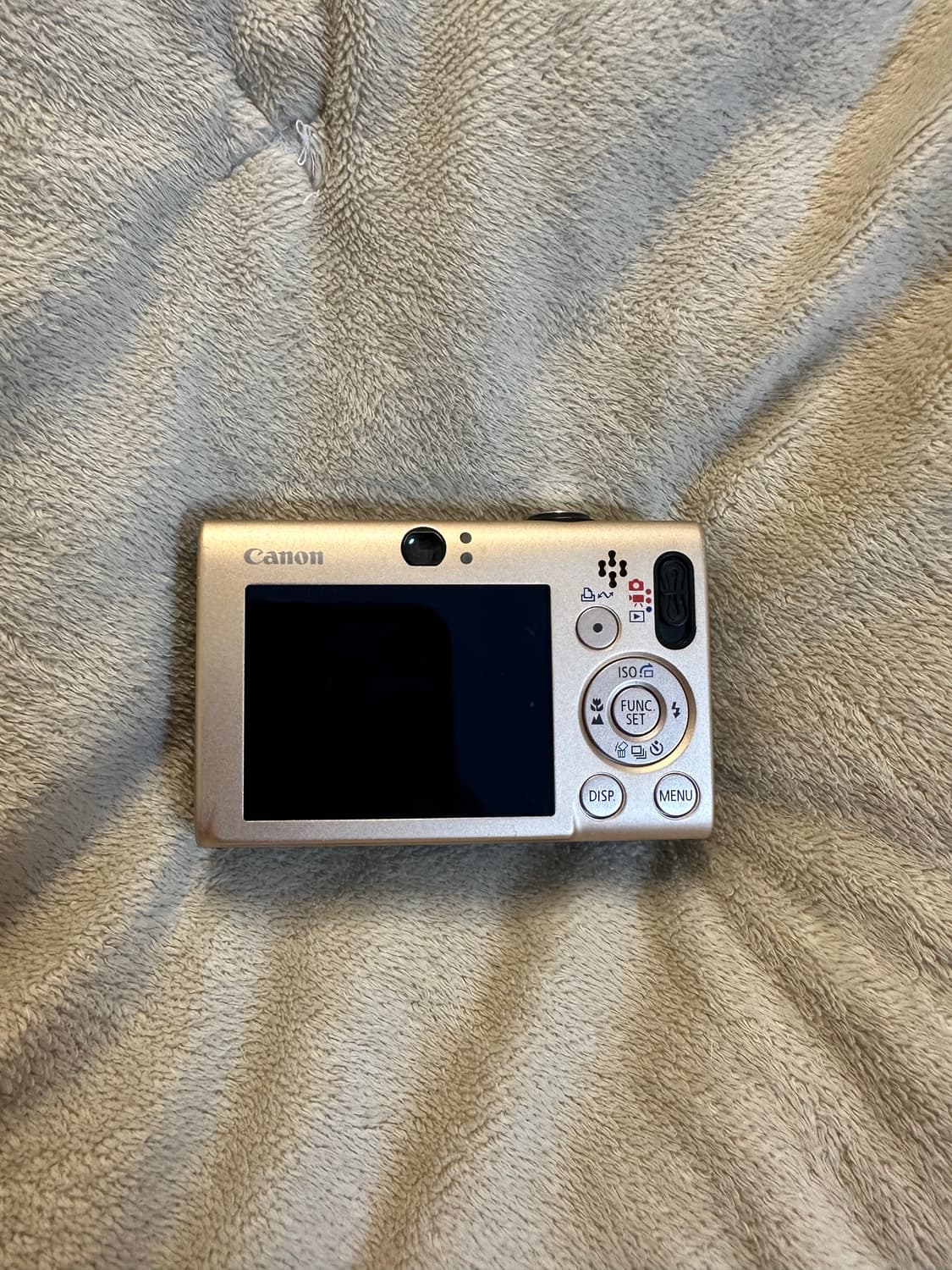 캐논 익서스 80is 디카/디지털카메라  상품이미지2