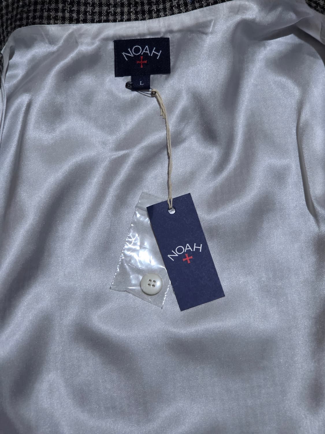 노아 Ricky Jacket 하운스투스 사이즈L 상품이미지5
