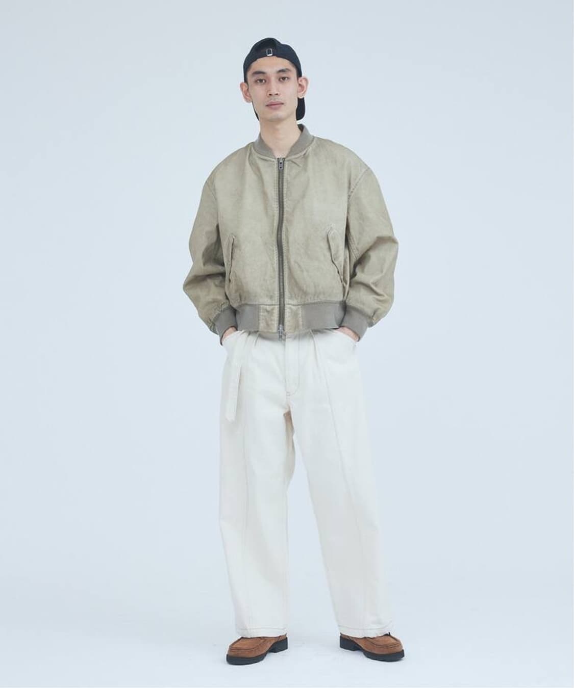 저널스탠다드 자켓 L 상품이미지3