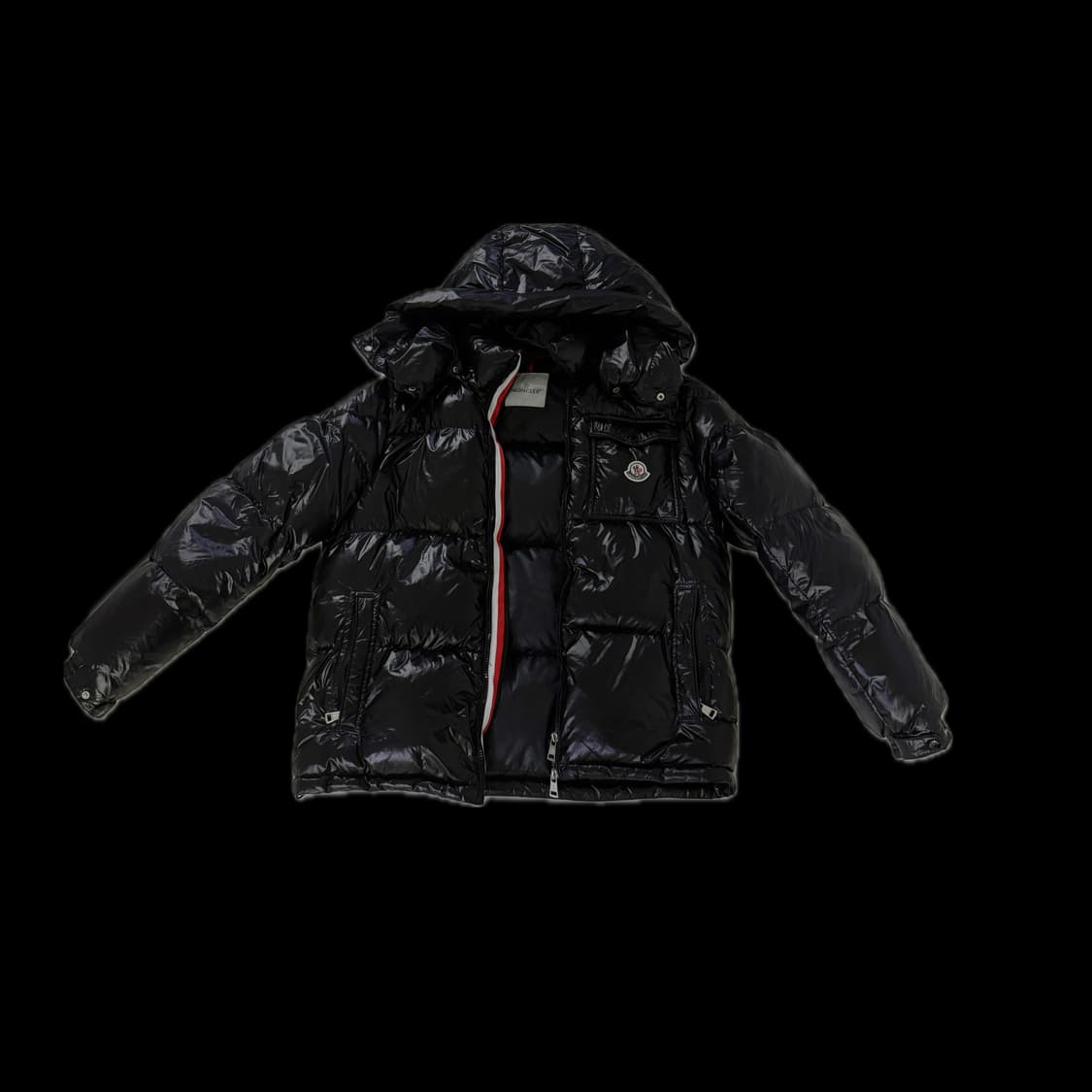 몽클레어 몽벨리아드 MONTBELIARD  (SIZE 4) 상품이미지2