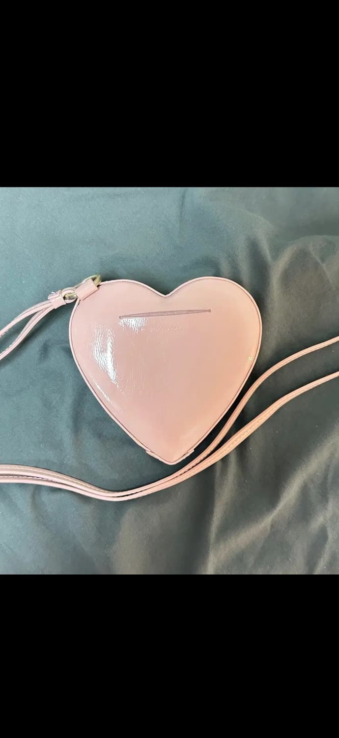 아카이브앱크 하트백 미니백 상품이미지4