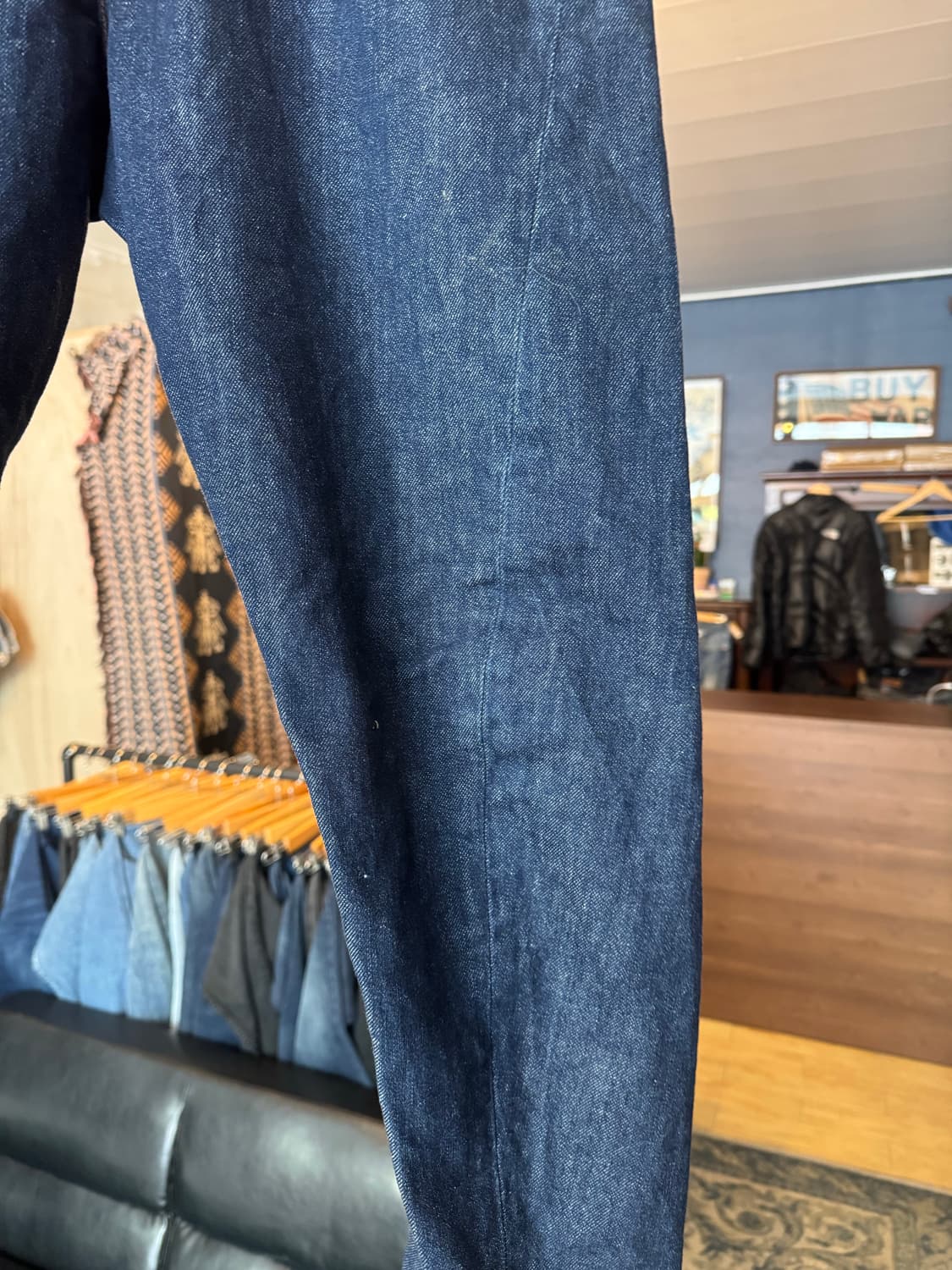 리바이스 엔지니어드 30x32 상품이미지5