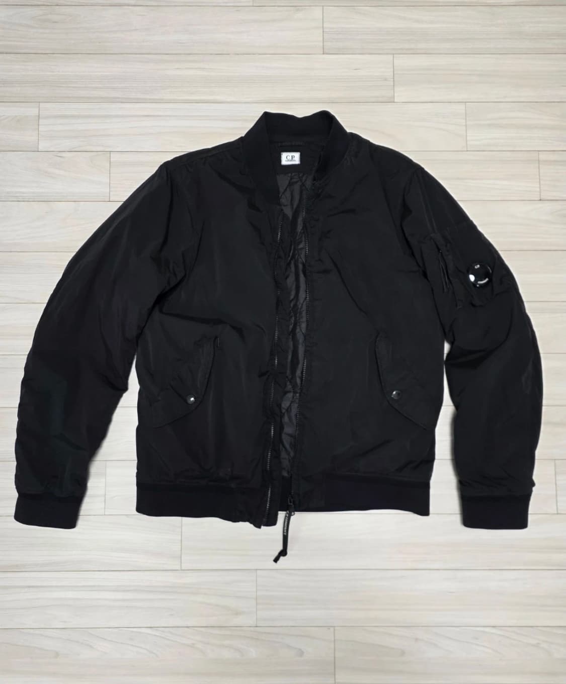 cp컴퍼니 라이크라 렌즈 ma1 상품이미지1