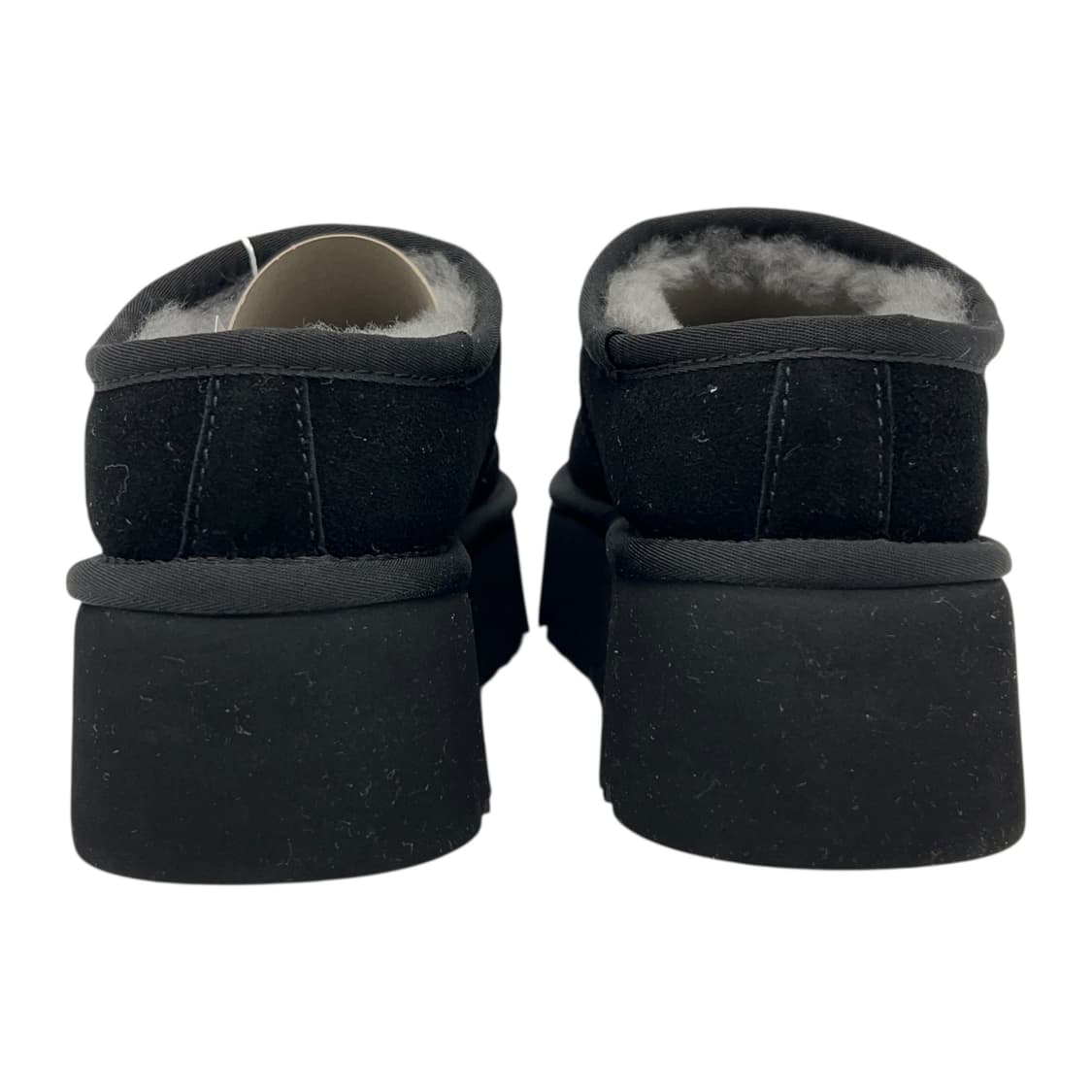 220 W 어그 베아 메리 제인 블랙 상품이미지5