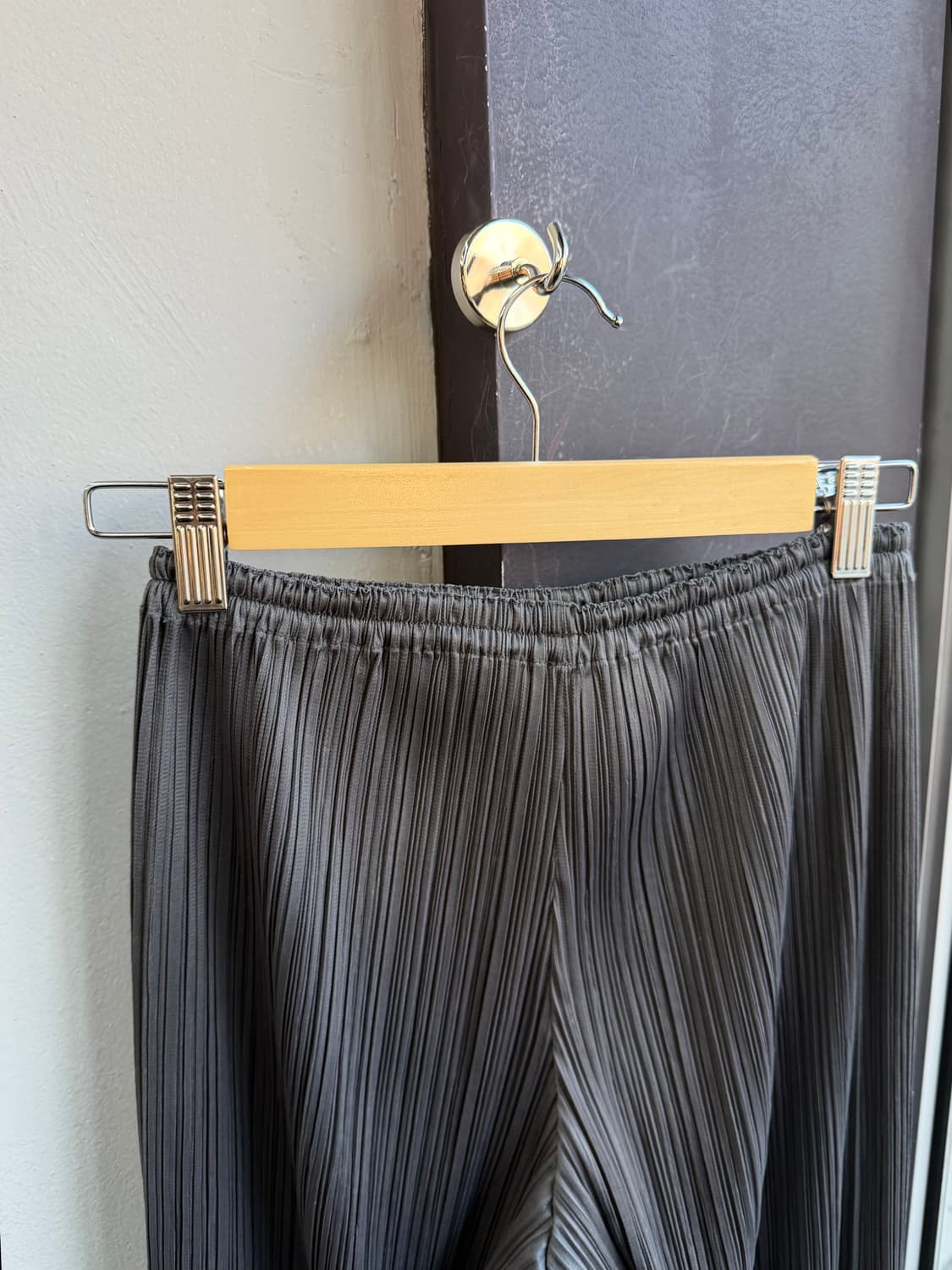 44/ 이세이미야케 플리츠플리즈 밴딩 팬츠 상품이미지6
