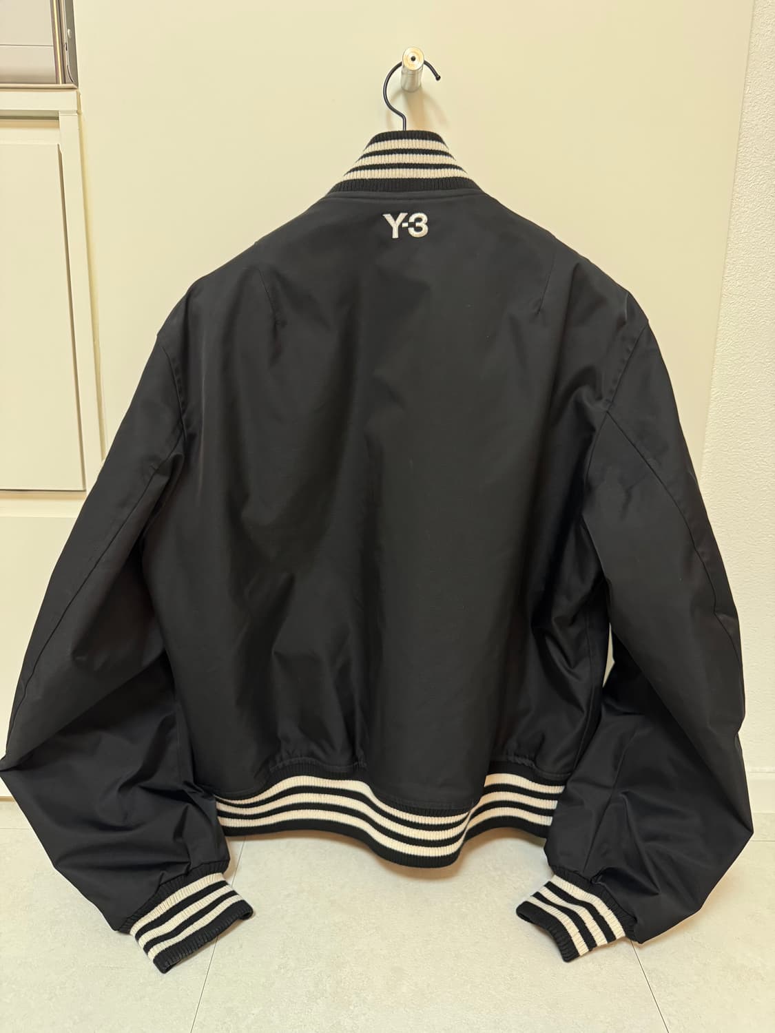 y-3 yohji 바시티 m 상품이미지5