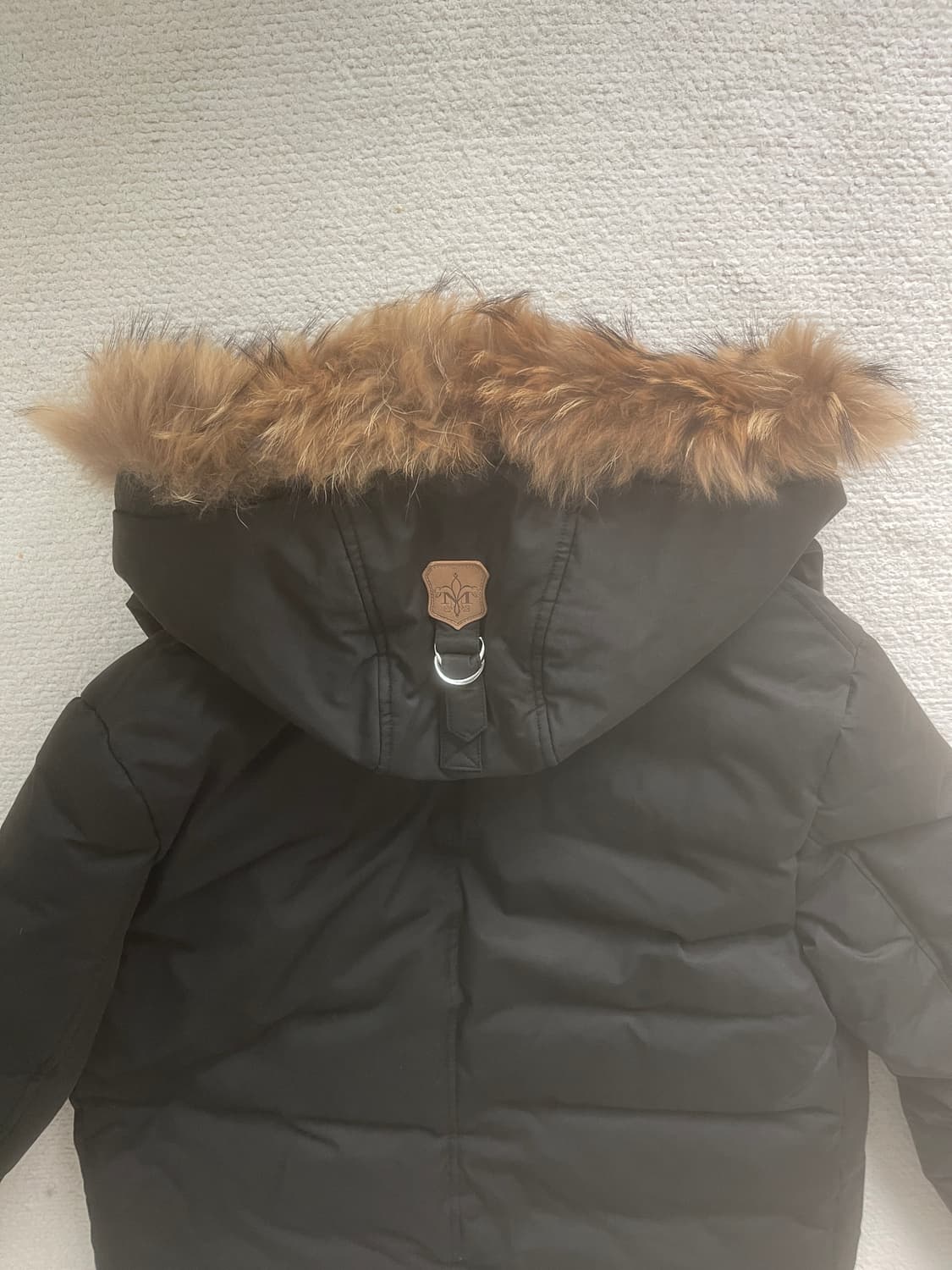 맥케이지 에드워드 42사이즈 판매합니다 상품이미지4