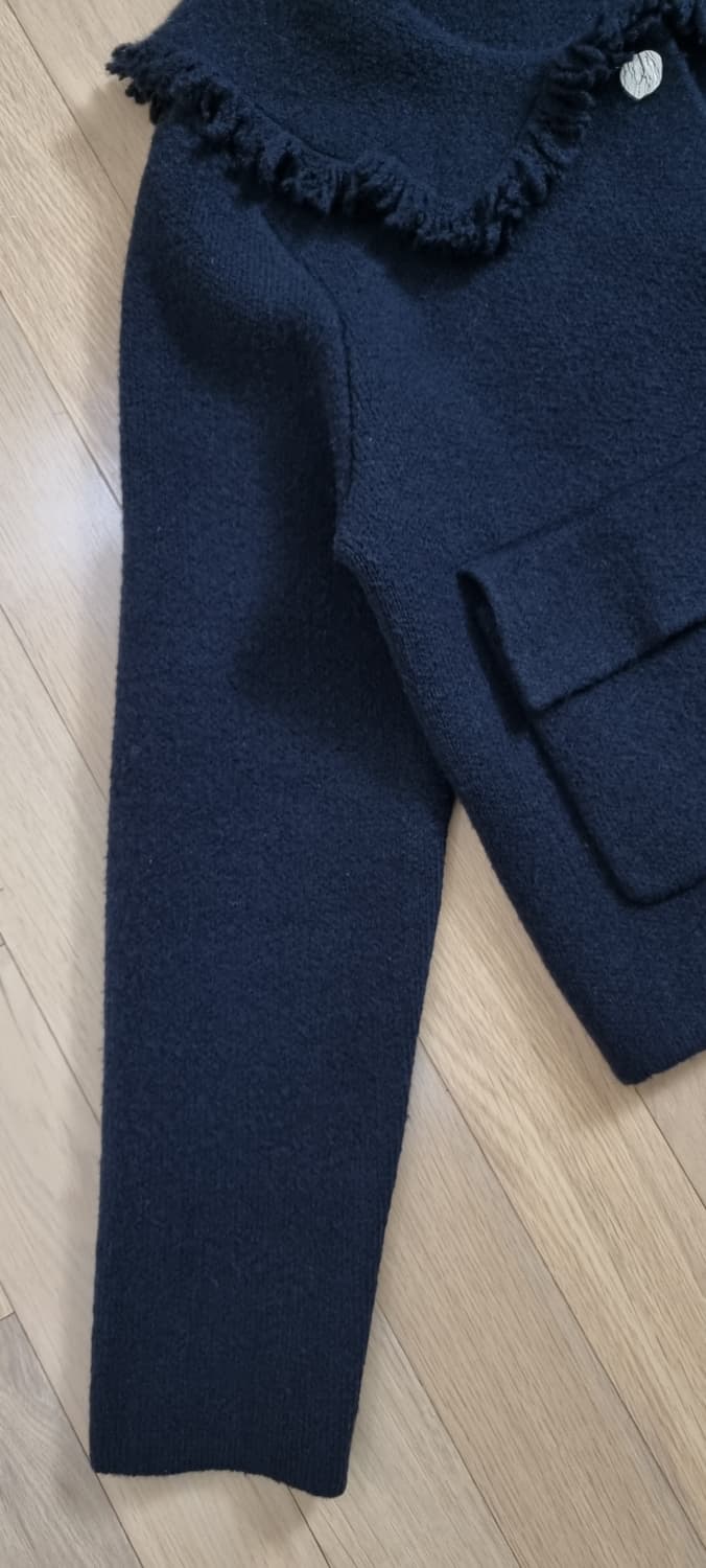 G2000 기모 거디건 L _ 여성 상품이미지4