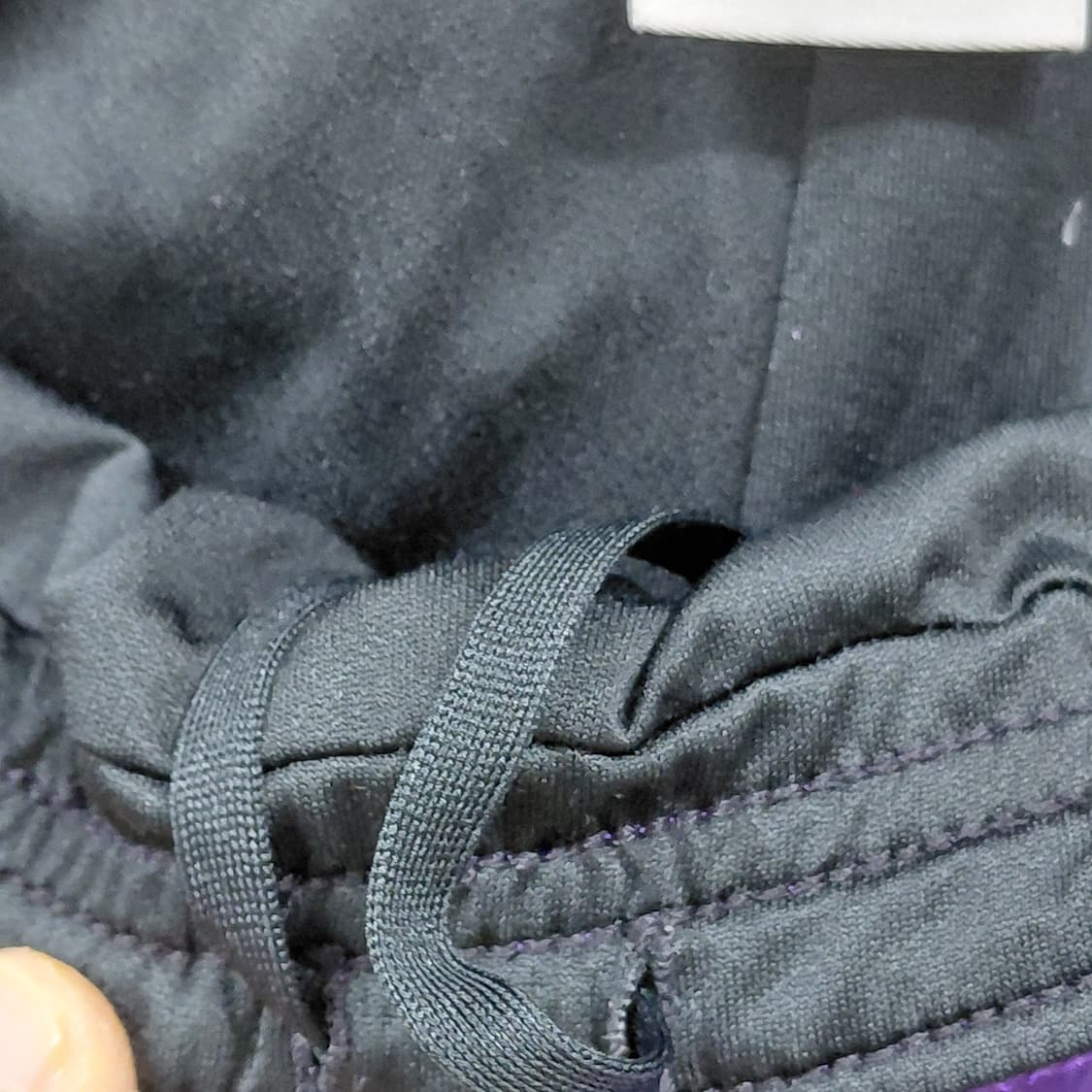 나이키 퍼플 쇼츠  L 상품이미지6