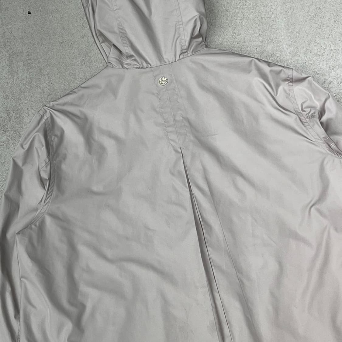 마시모두띠 워크 바람막이 s10326 상품이미지5