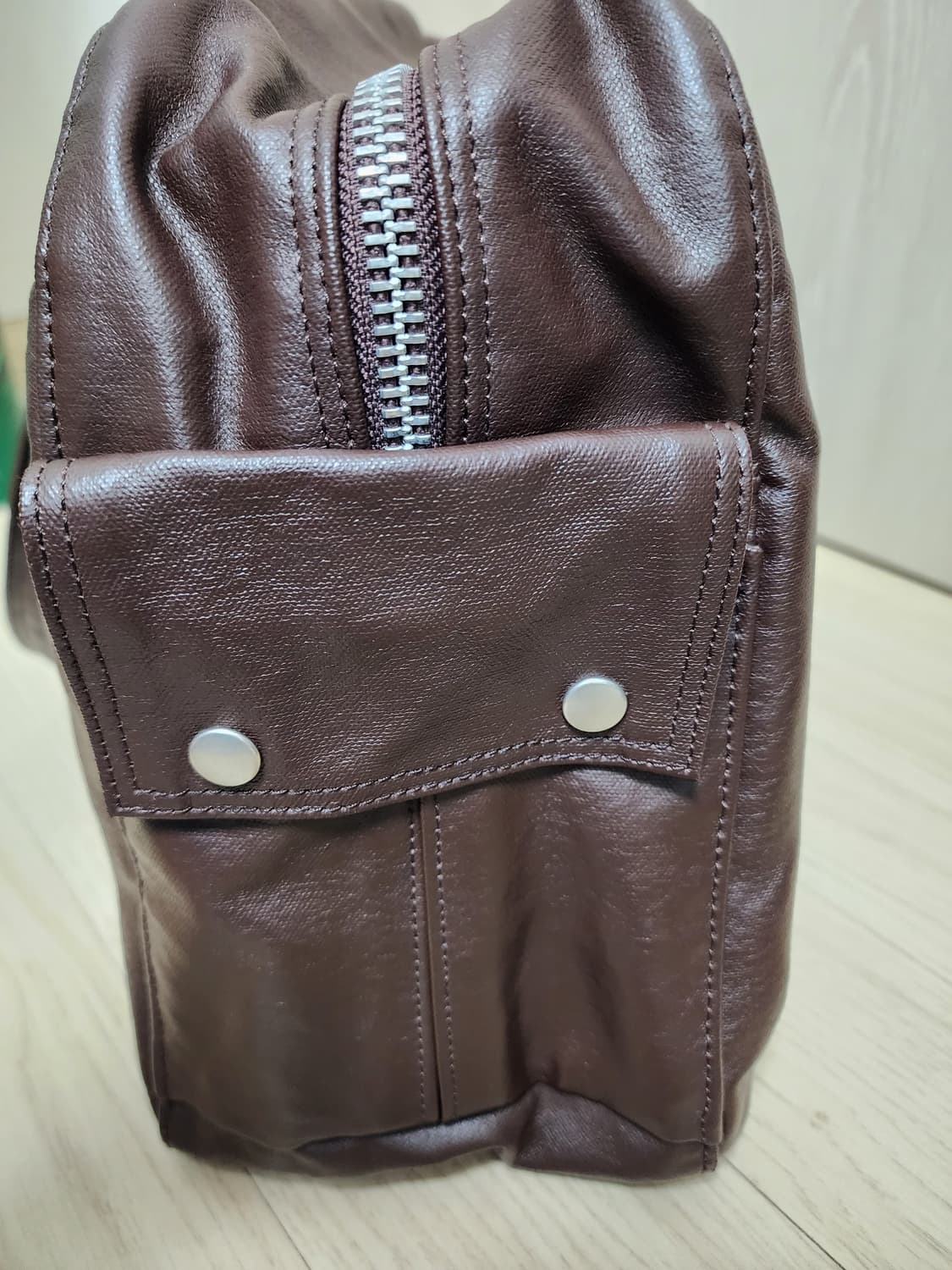 요시다포터 프리스타일 보스턴백 상품이미지4