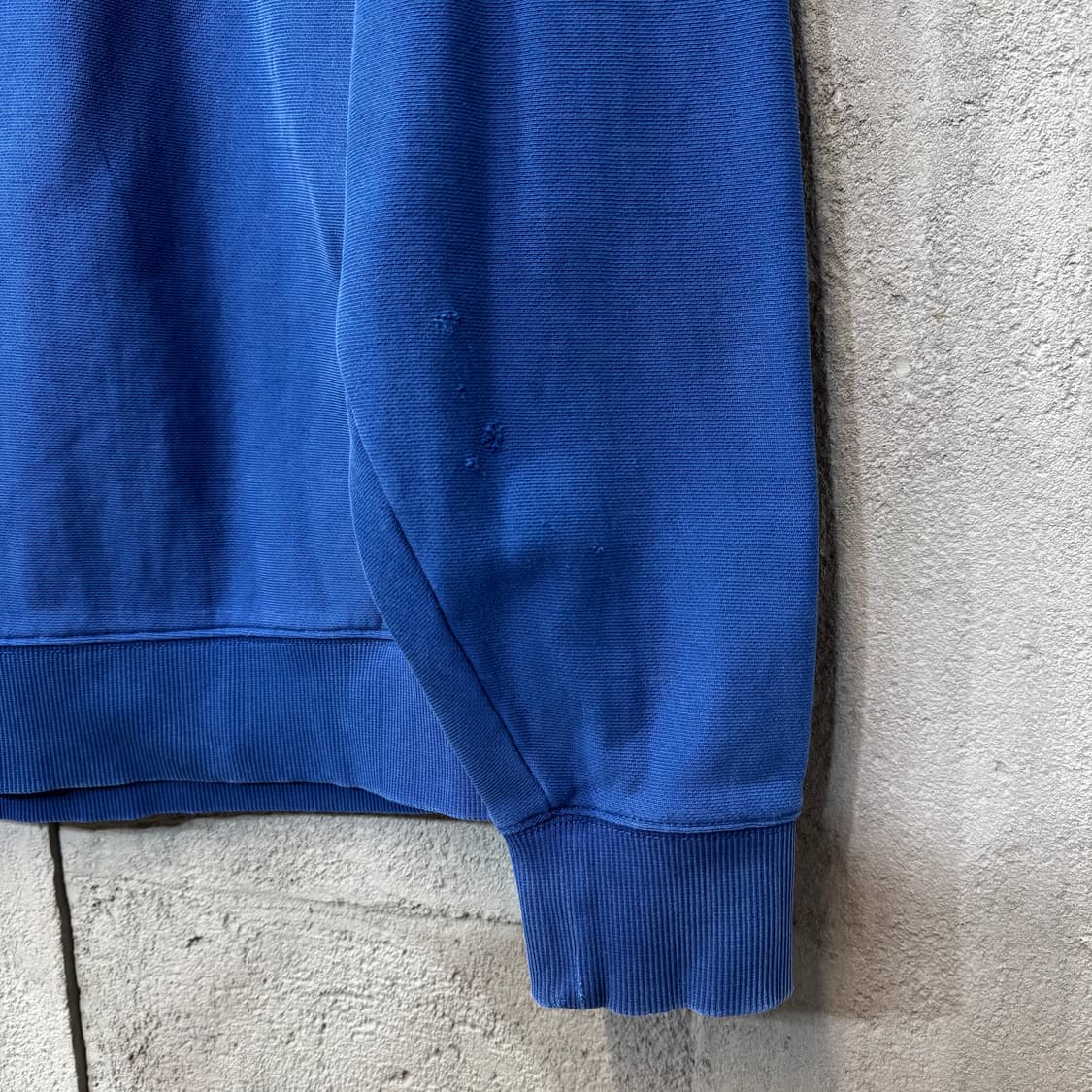 라코스테 LIVE 스웻셔츠 맨투맨 (XL)   상품이미지3