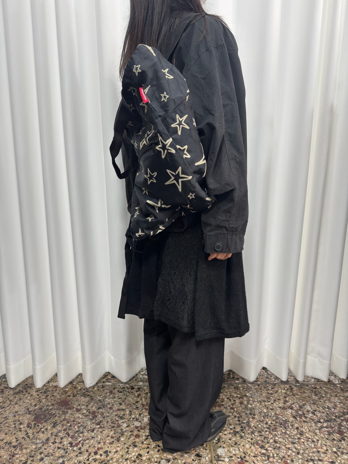 reisenthel star backpack 상품이미지7