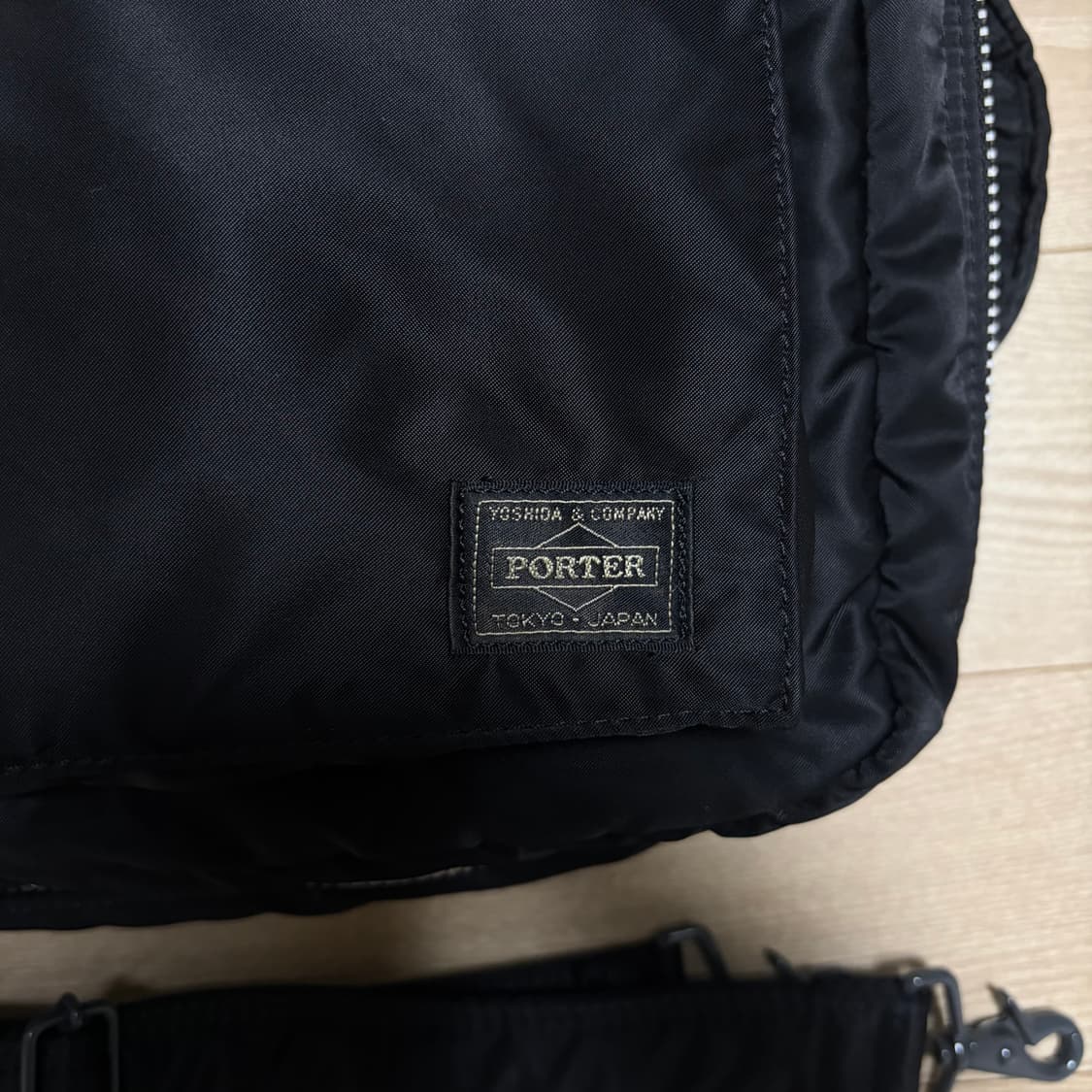 요시다포터 브리프케이스 3way 노트북가방(622-77460) 상품이미지3