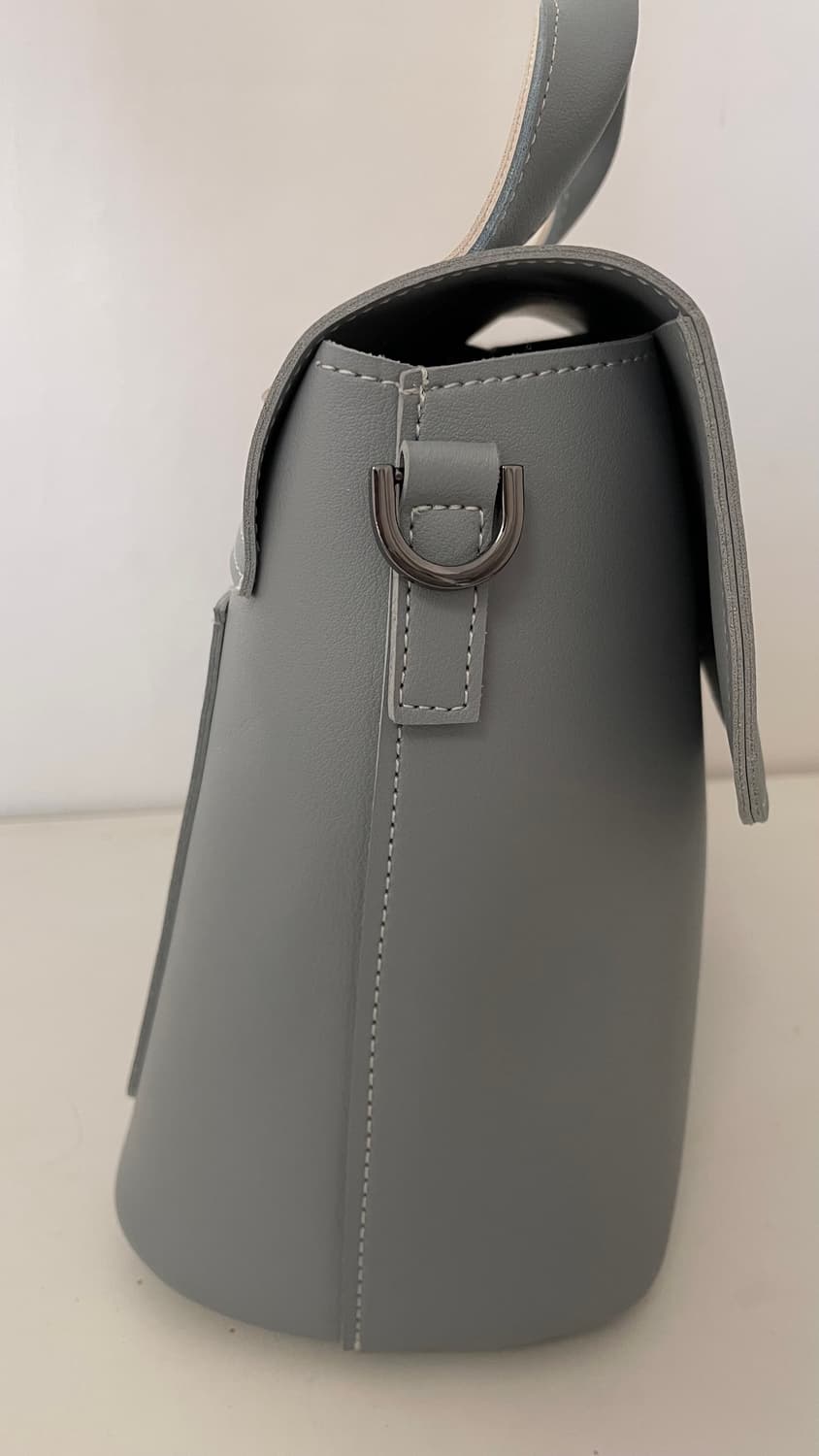 [새 상품] 앨리스마샤 크로스백 도트백 상품이미지4