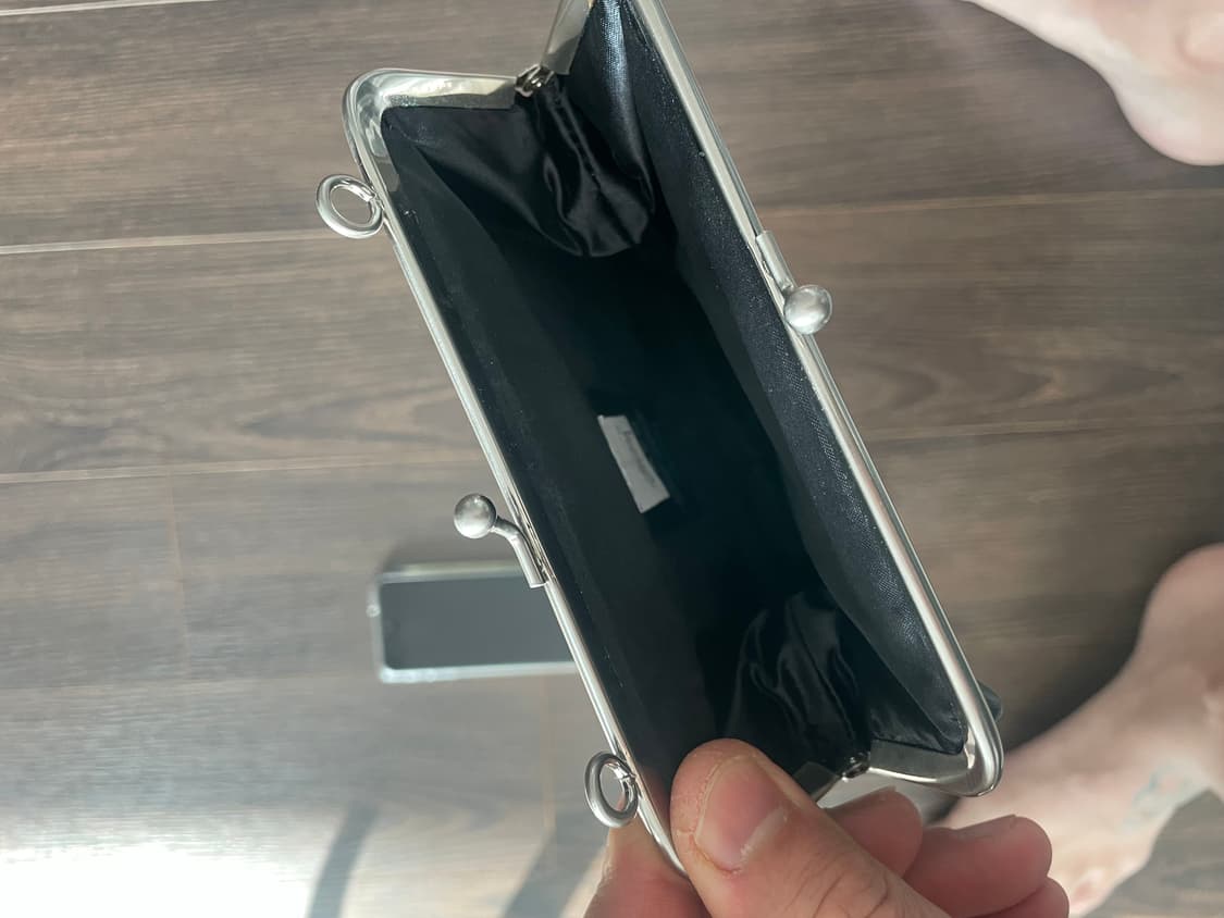 스투시 파우치 상품이미지3