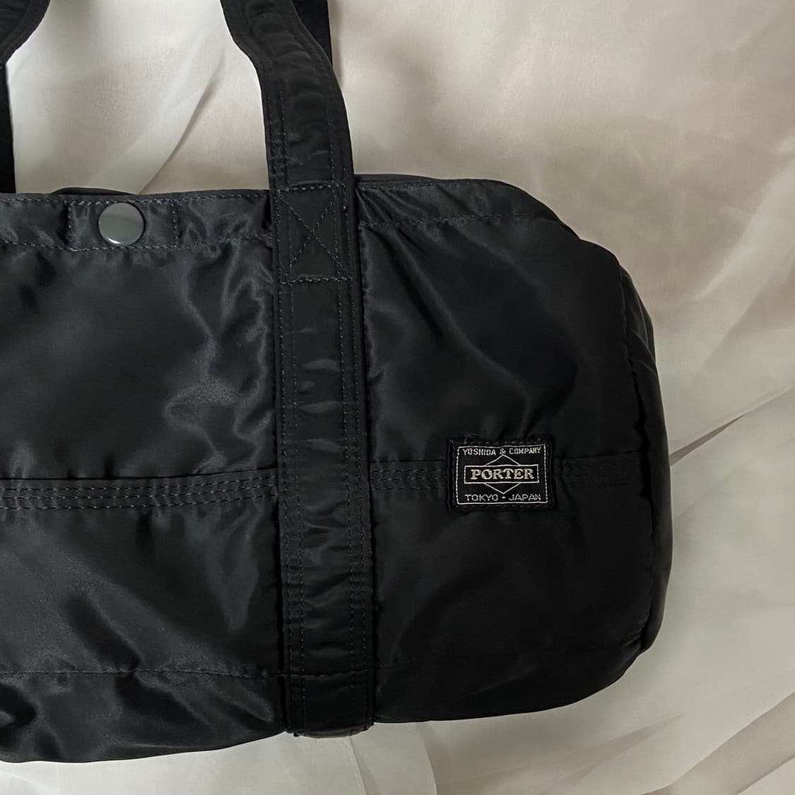 PORTER 포터 탱커 더플백 L 보스턴백 상품이미지2