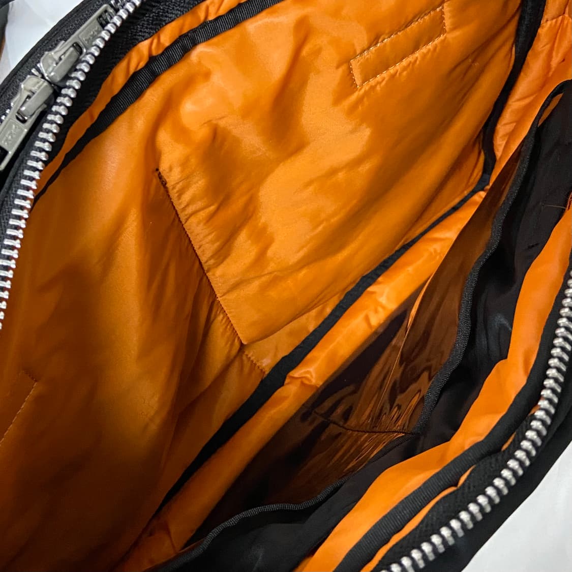 PORTER 탱커 2WAY 브리프케이스(전면개폐형) 상품이미지9