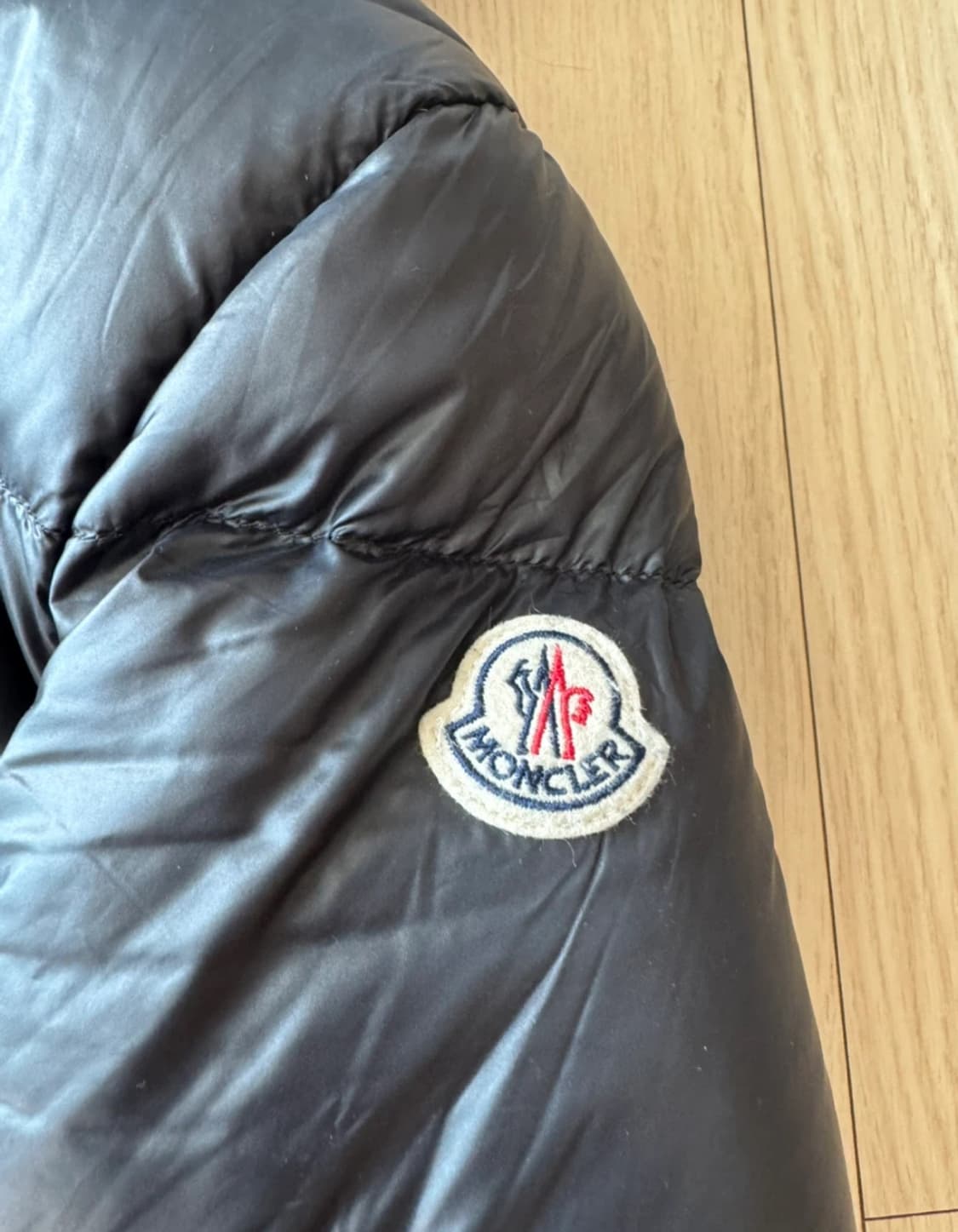 (2사이즈)몽클레어 세리트 숏패딩 상품이미지3