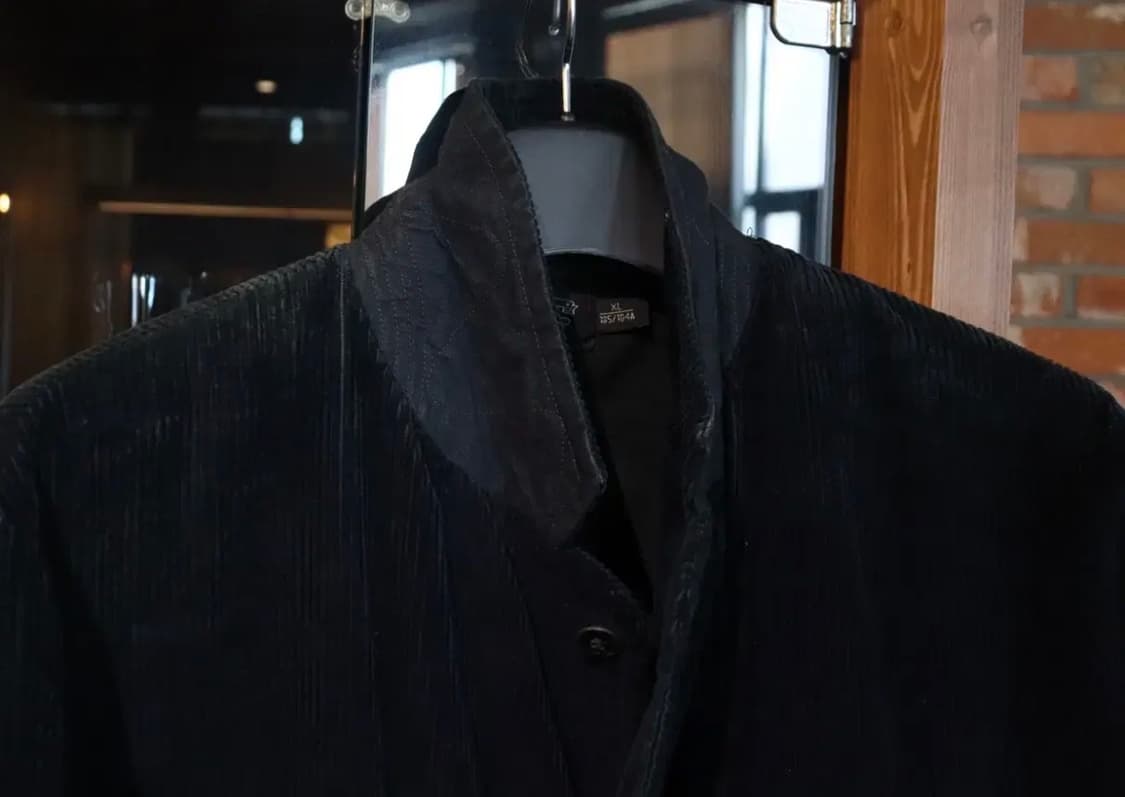 rrl 더블알엘 코듀로이 싱글 블레이저 상품이미지7