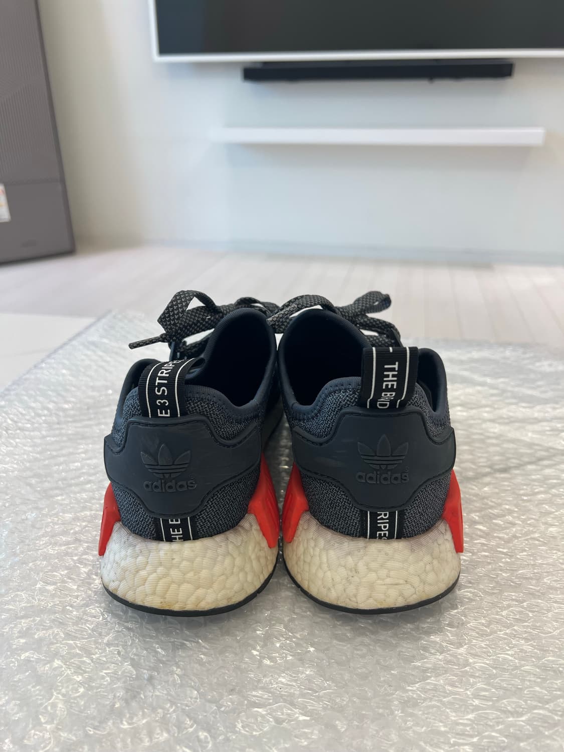 아디다스 노마드 런닝화 운동화 신발 260 상품이미지5