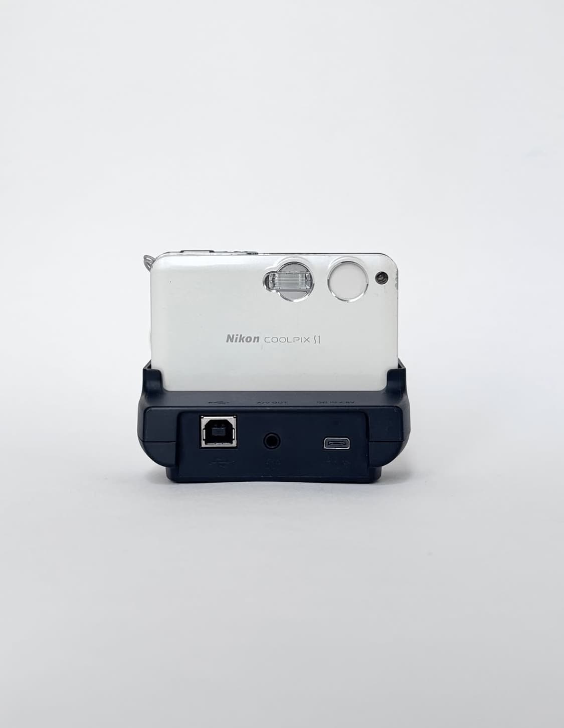 니콘 쿨픽스 S1 박스세트 노제카메라💓 상품이미지5
