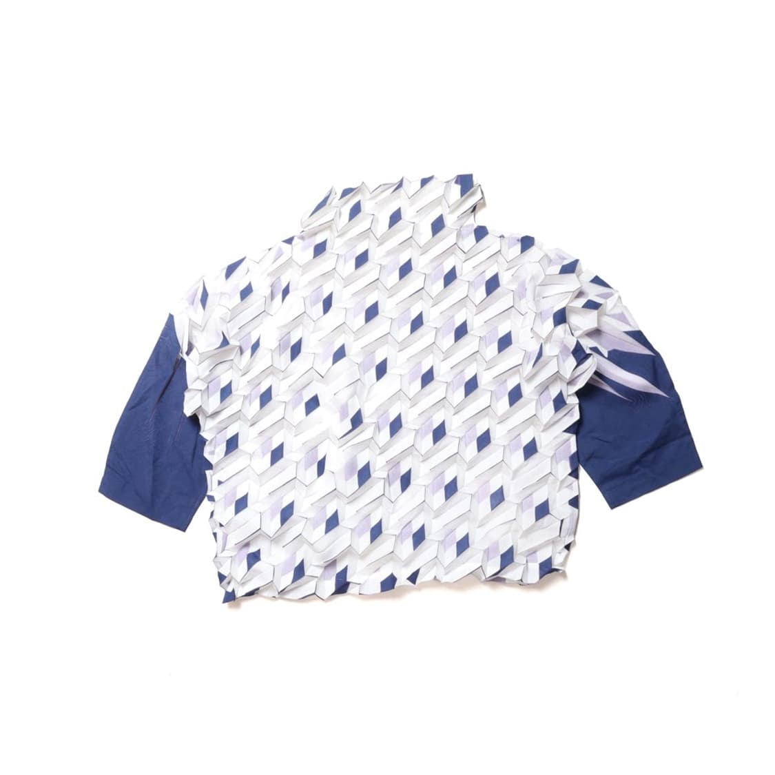 이세이 미야케 Issey Miyake Origami Pleats Top  상품이미지1