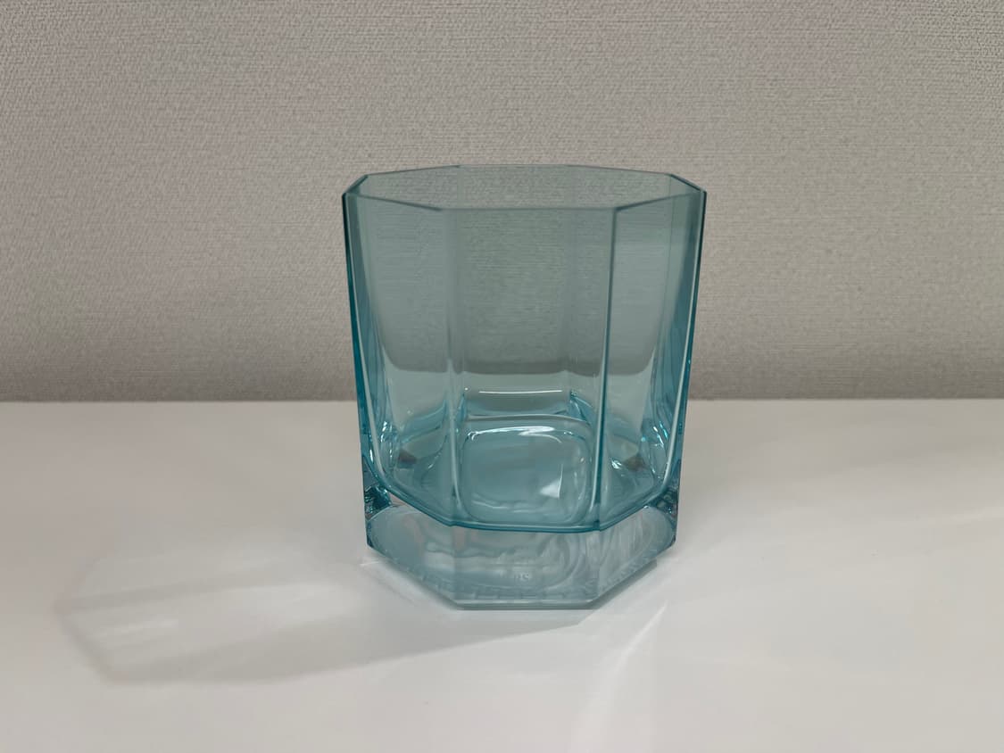 베르사체 로젠탈 메두사 루미에르 랩소디 글라스 컵 1P Versace 상품이미지1