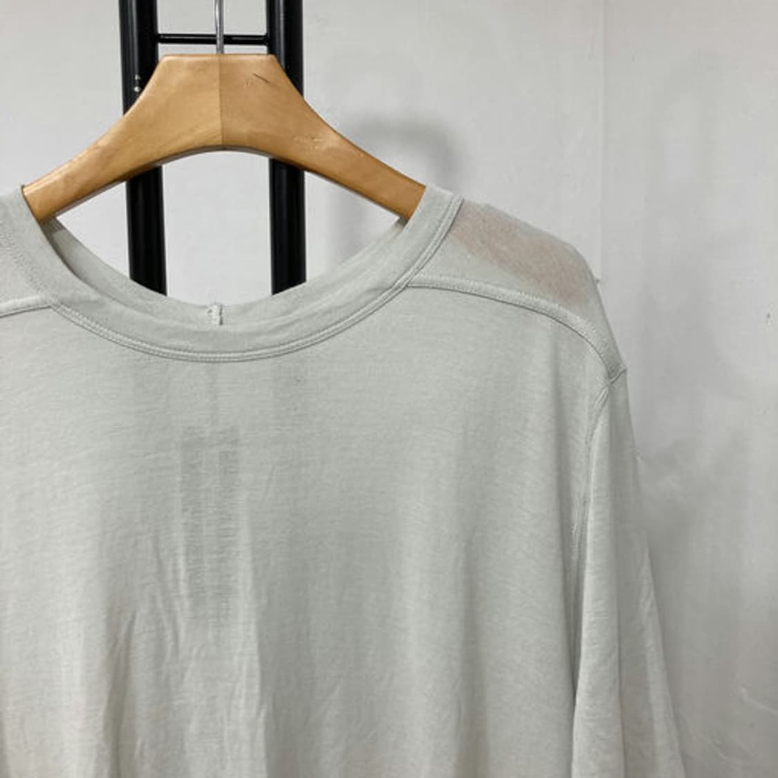 XL / 릭오웬스 티셔츠 상품이미지6