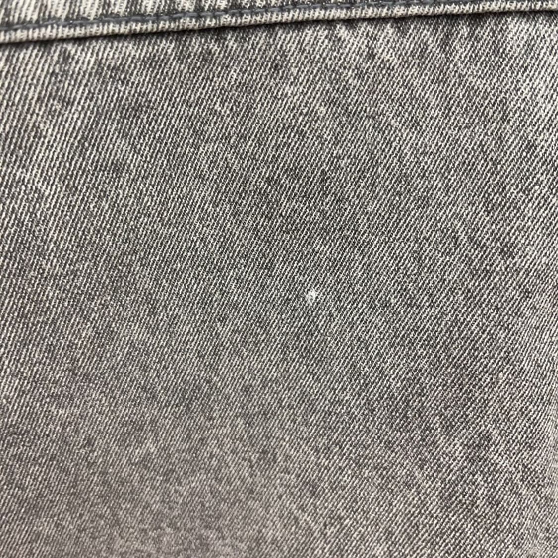 마하그리드 올드스쿨 빈티지 트러커 데님 자켓 L C07535 상품이미지7