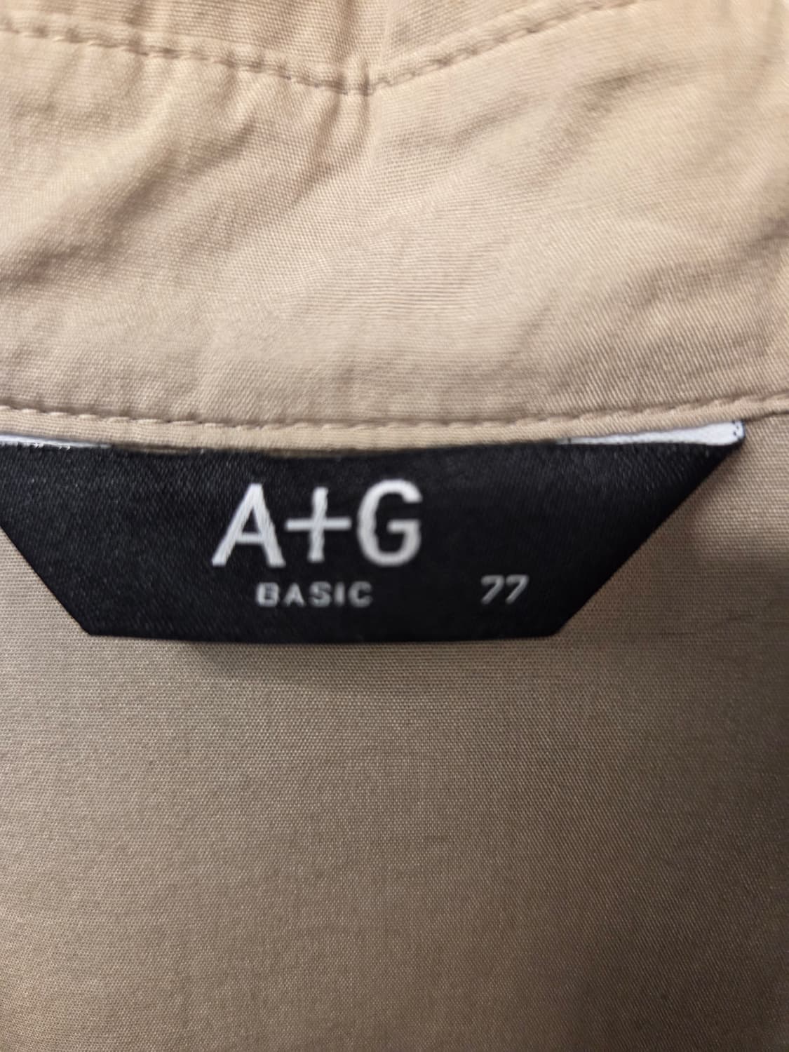 더엣지 8부원피스 (봄.여름용) 상품이미지10