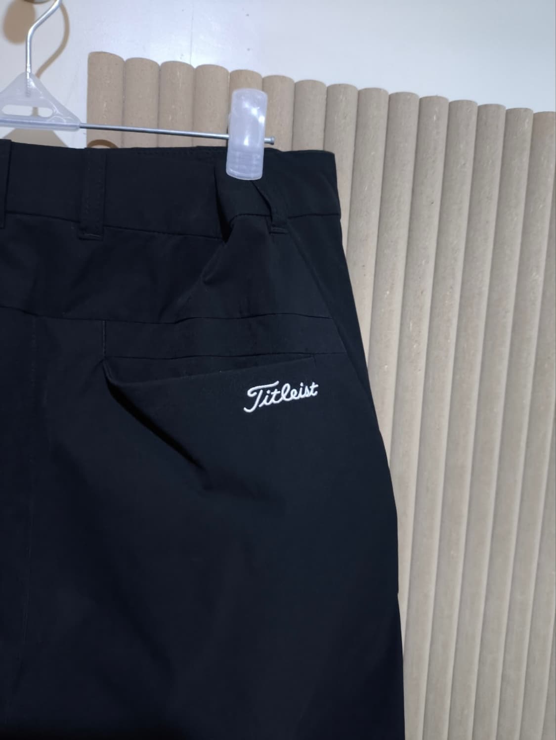 30 타이틀리스트 썸머조거 골프복바지 상품이미지2