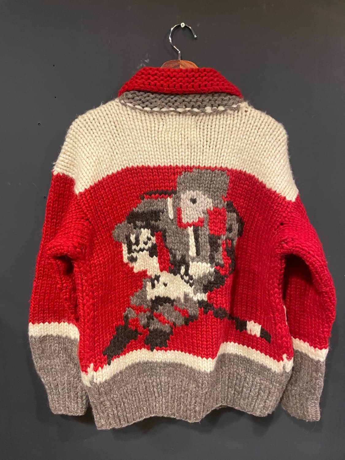 코위찬 스웨터 상품이미지4