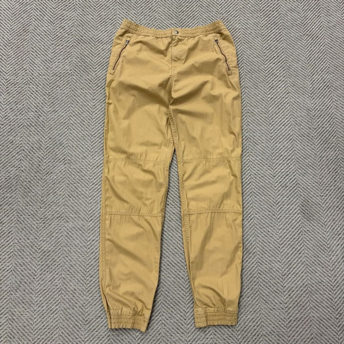 폴로랄프로렌 코튼 조거팬츠 v2947 상품이미지1