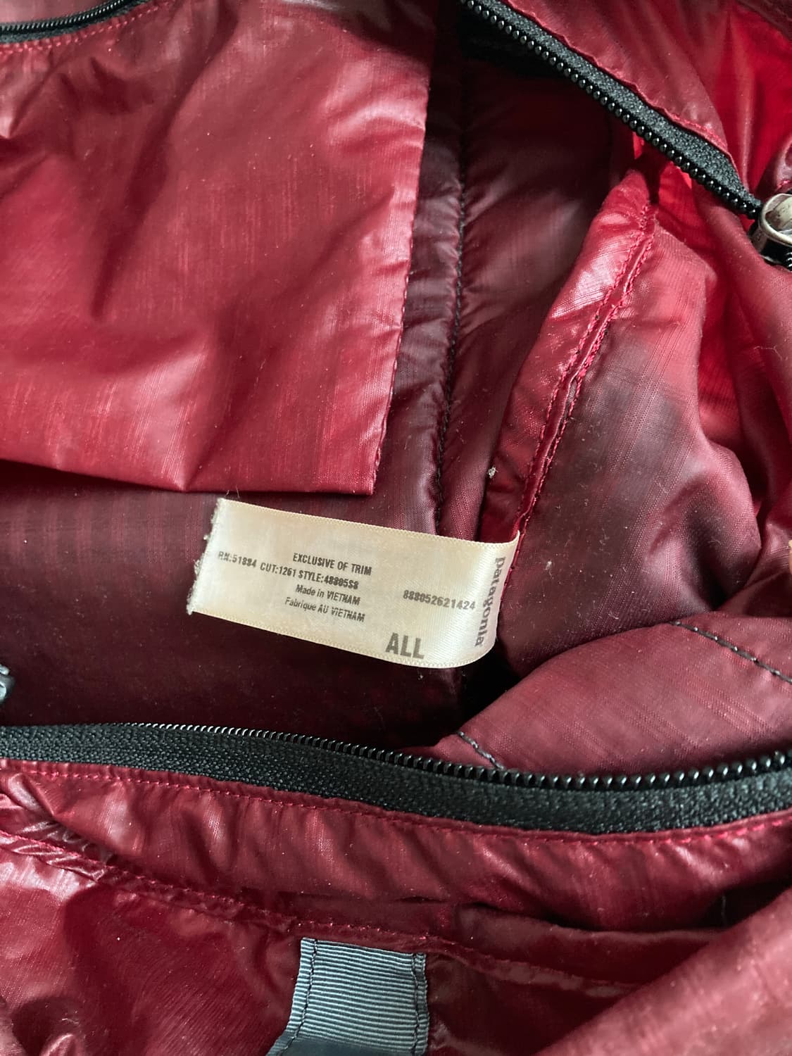 backpack 상품이미지7