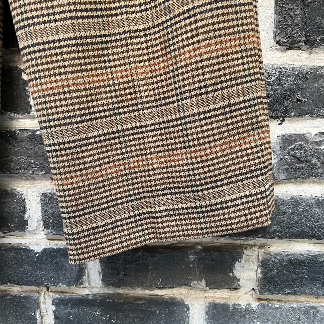 PLST 트윌 와이드 팬츠 상품이미지4