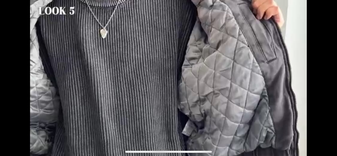 어반스터프-봄버자켓 상품이미지2