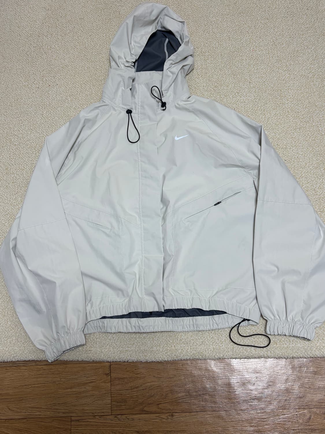 나이키 스톰핏 스위프트 아이보리 (XL) 상품이미지2