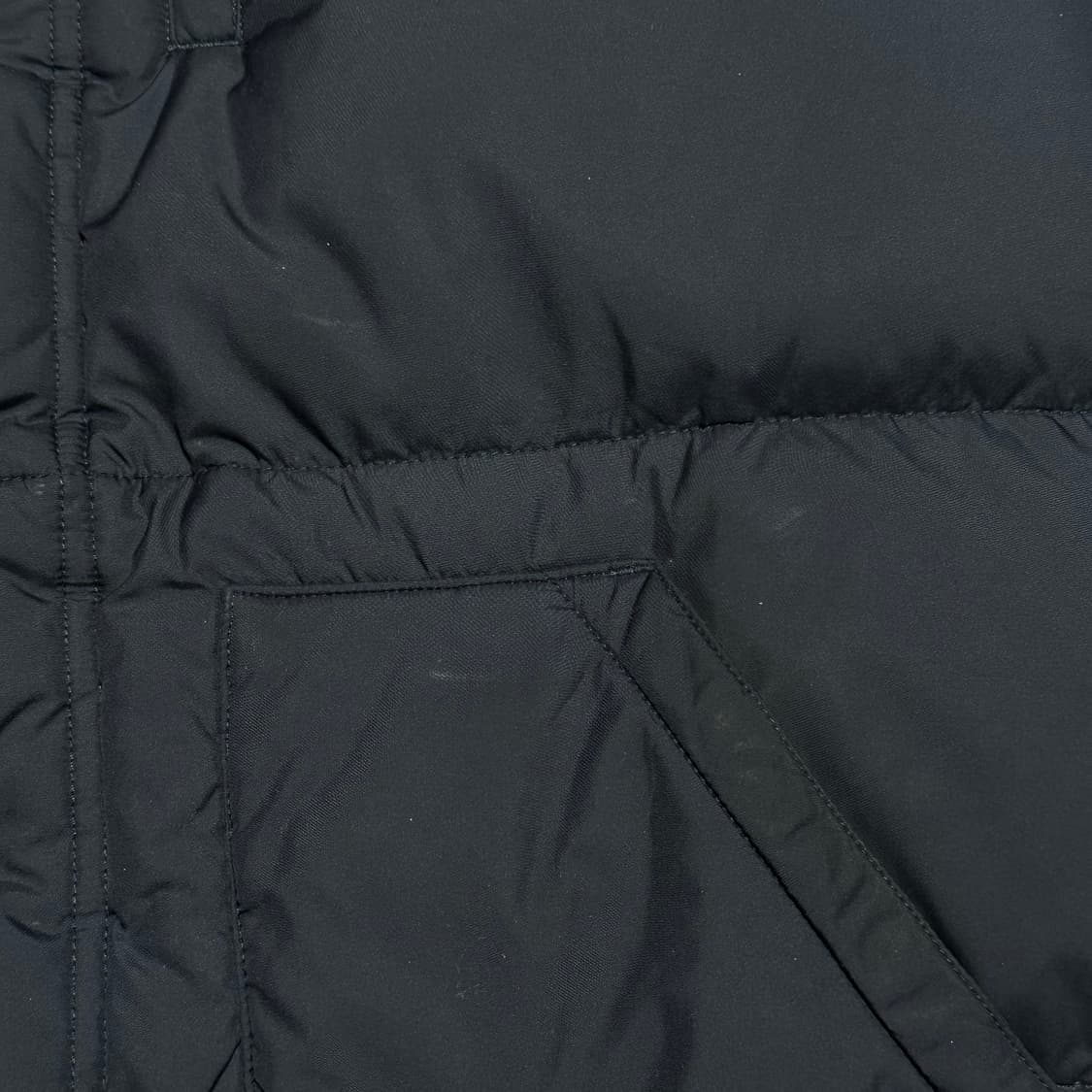 Polo Ralph Lauren 빅사이즈 네이비 덕다운 푸퍼 후드 패딩 상품이미지5