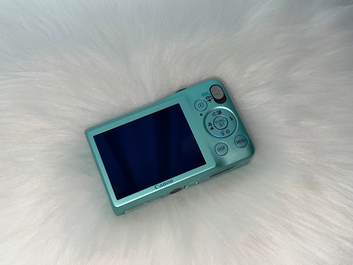 캐논 익시 ixy 200F (익서스 ixus 105) 상품이미지6