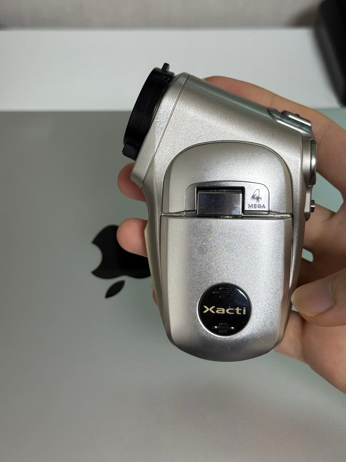 산요작티 C4 (Sanyo Xacti C4) 상품이미지3
