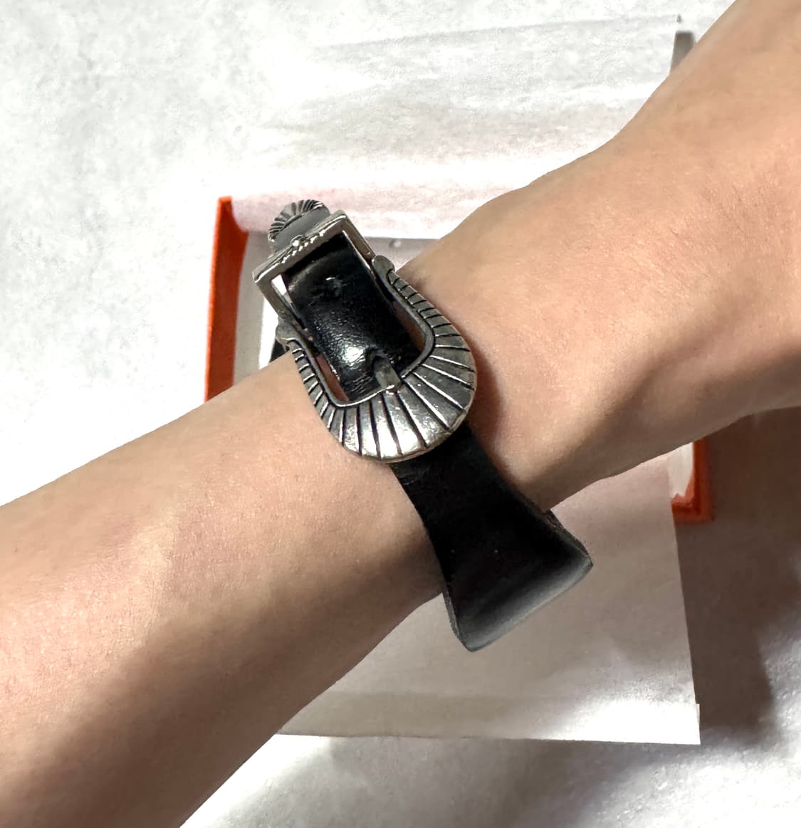 Toga pulla 뱅글 브레이슬릿 상품이미지4