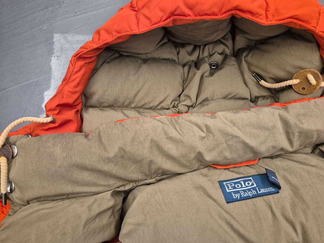 폴로랄프로렌 마운틴 푸퍼 베스트 상품이미지7