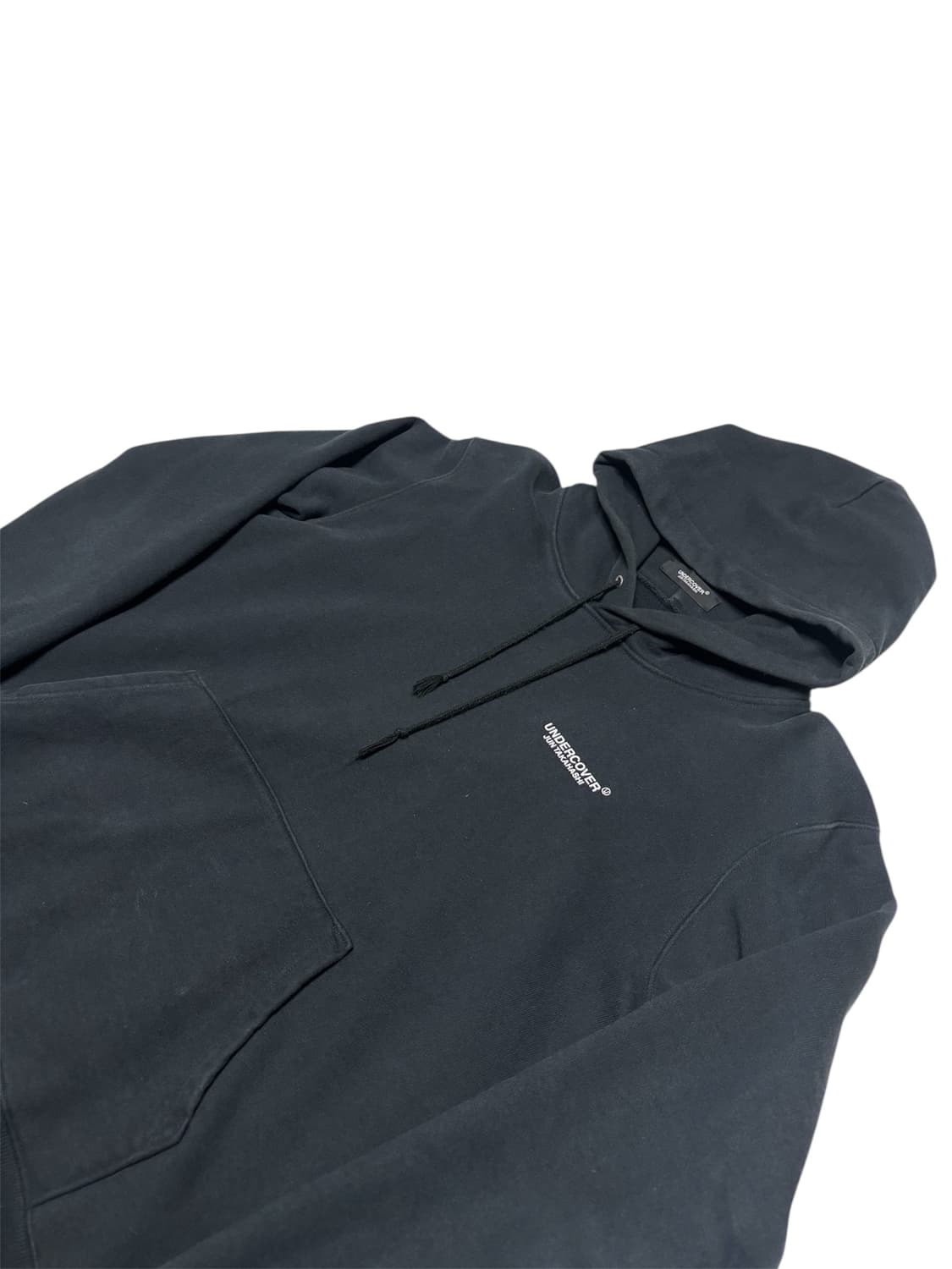 [정품] 언더커버 18fw 최후의 만찬 후드티 4사이즈 M 상품이미지3